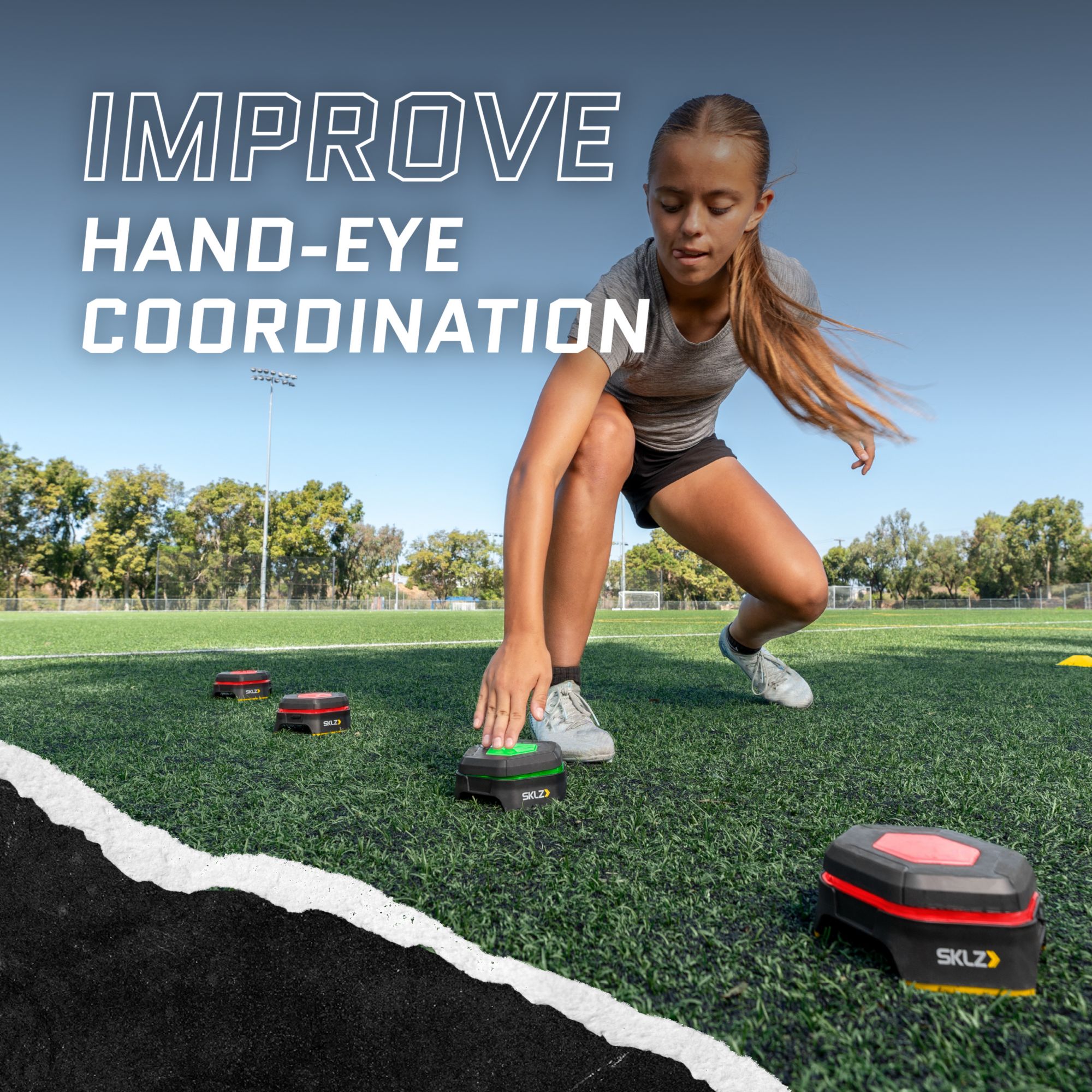 SKLZ Reactive Flash product image