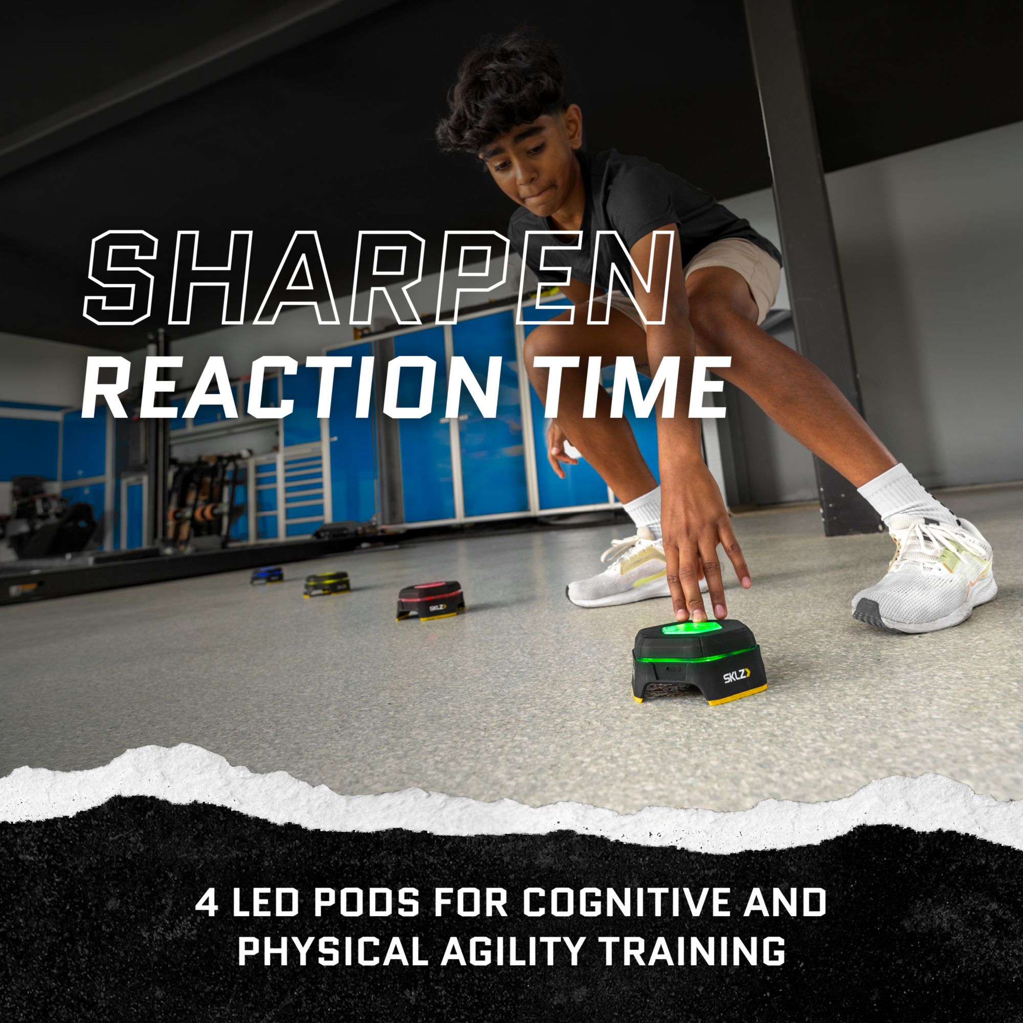 SKLZ Reactive Flash product image