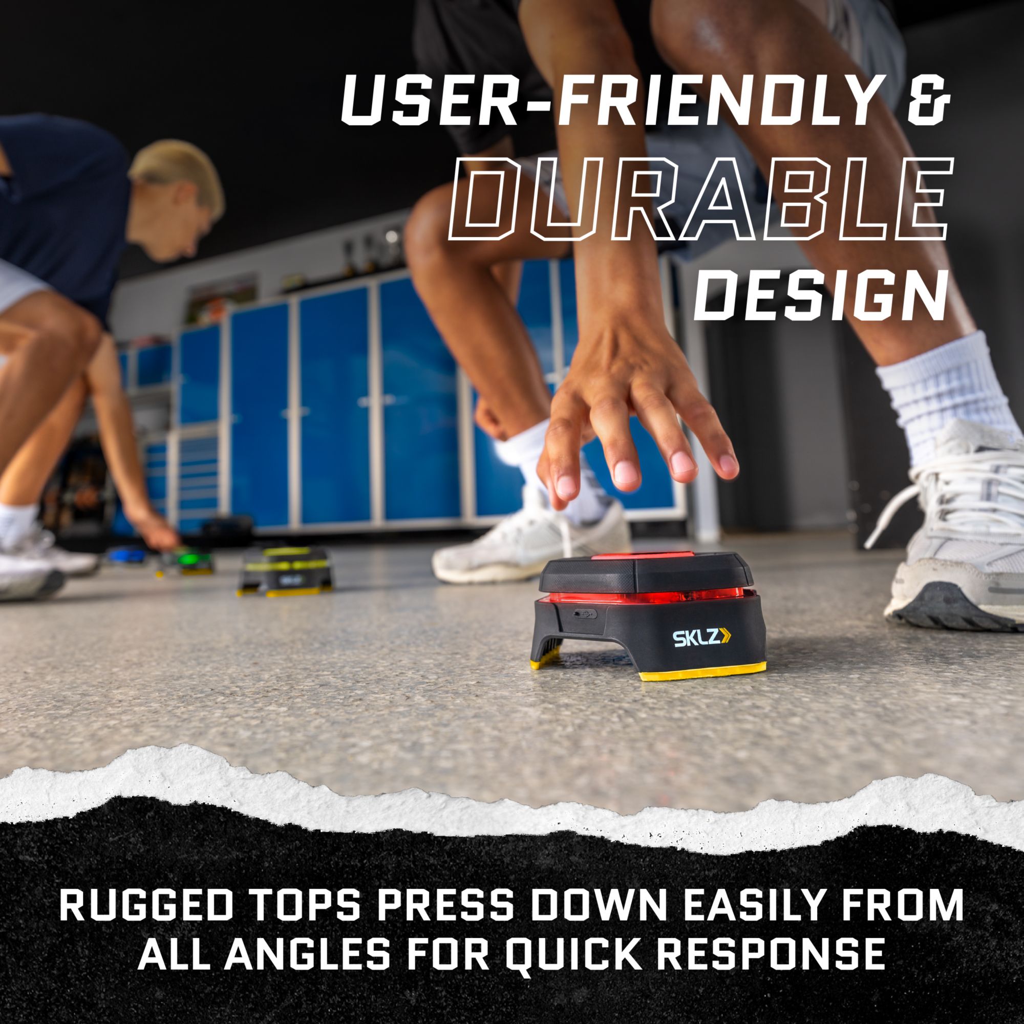 SKLZ Reactive Flash product image