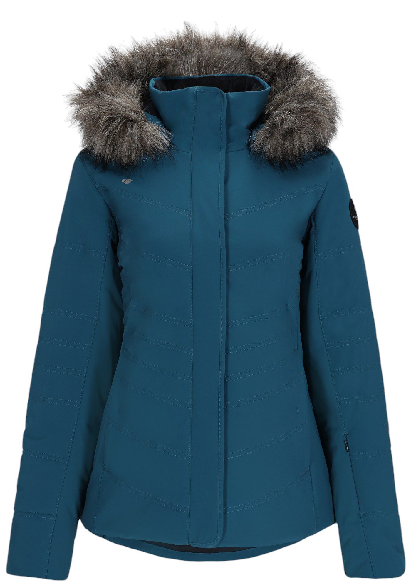 Obermeyer Women's Tuscany Elite Winter Jacket product image
