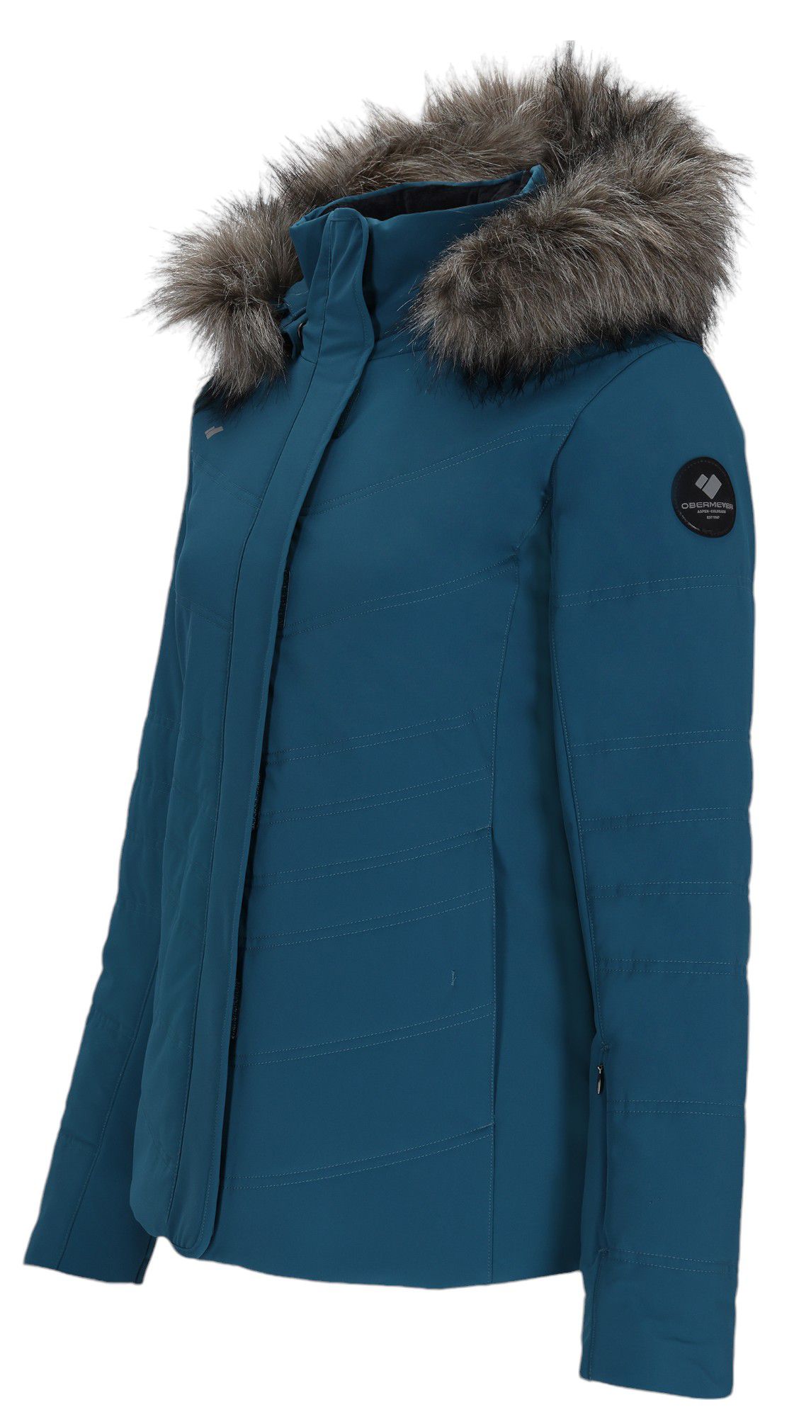 Obermeyer Women's Tuscany Elite Winter Jacket product image