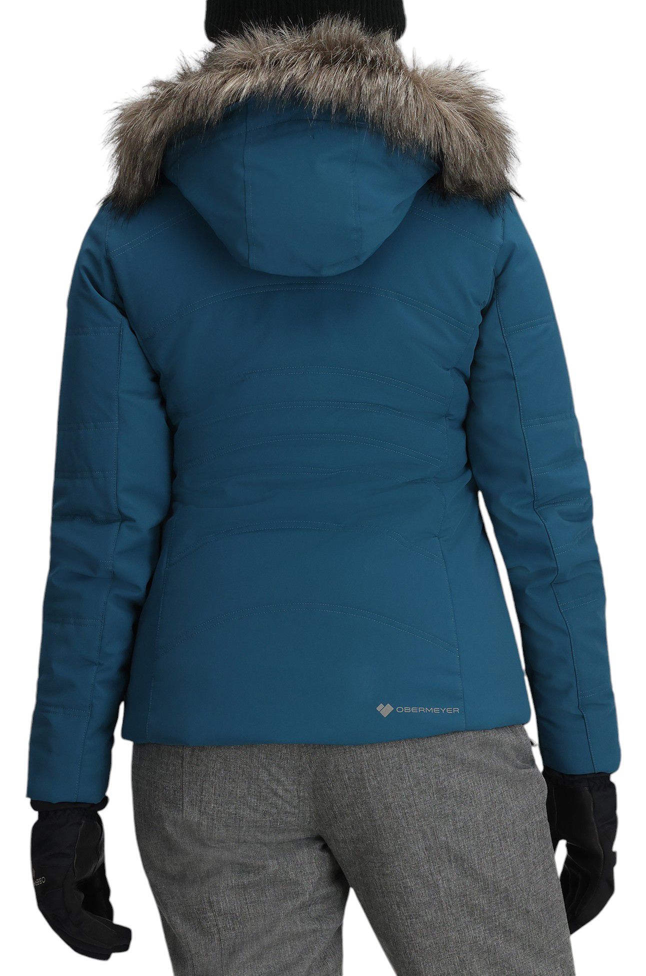 Obermeyer Women's Tuscany Elite Winter Jacket product image