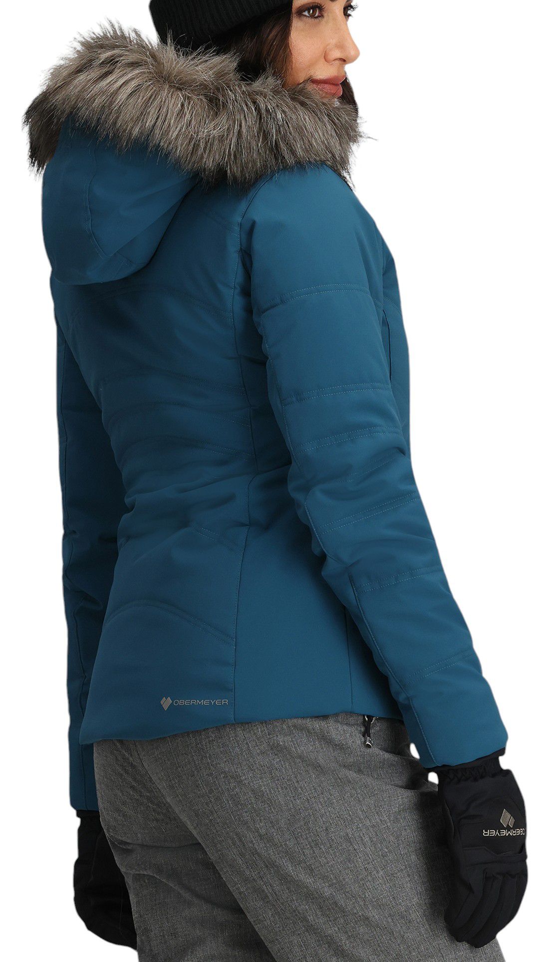 Obermeyer Women's Tuscany Elite Winter Jacket product image