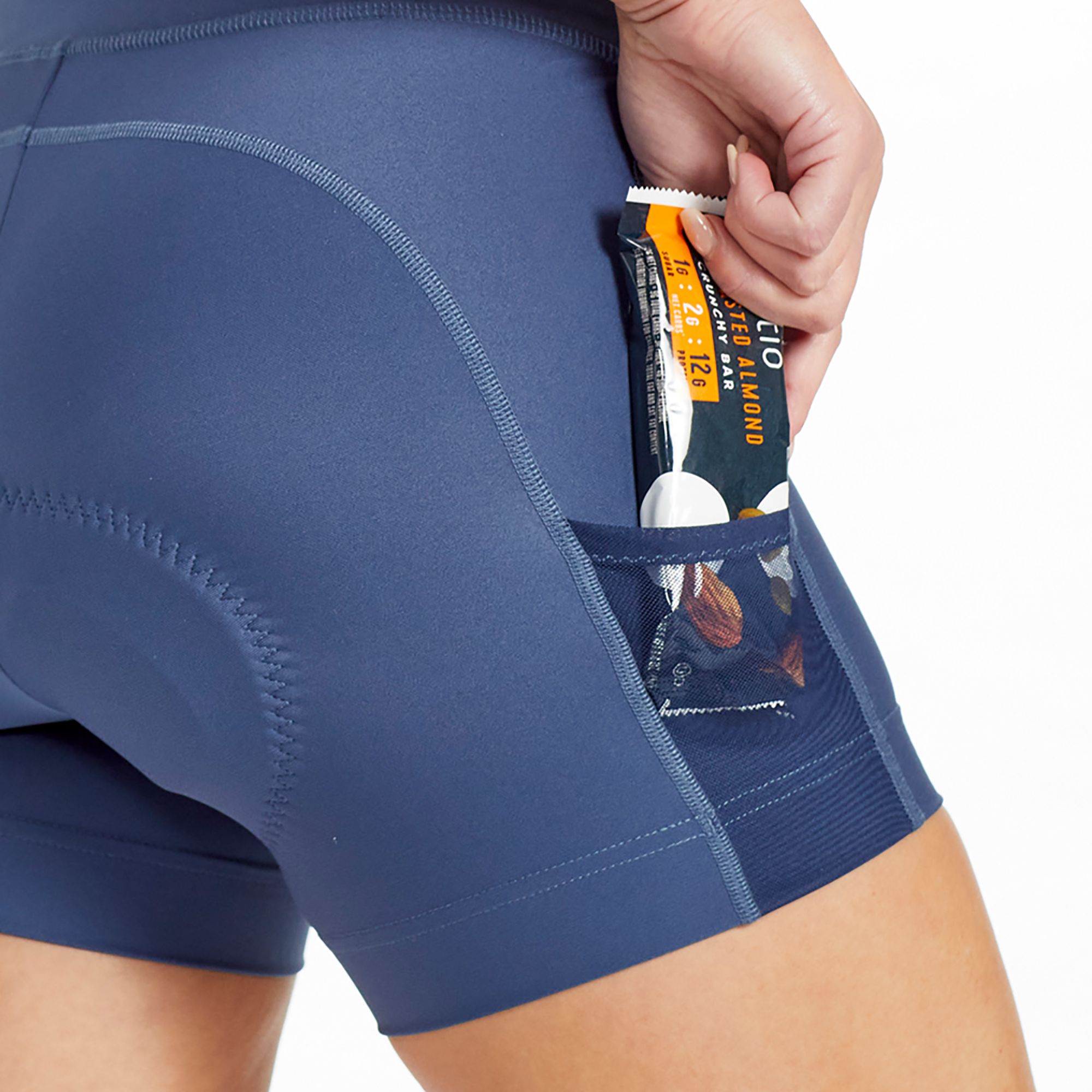 PEARL iZUMi Women's Sugar 5” Shorts product image