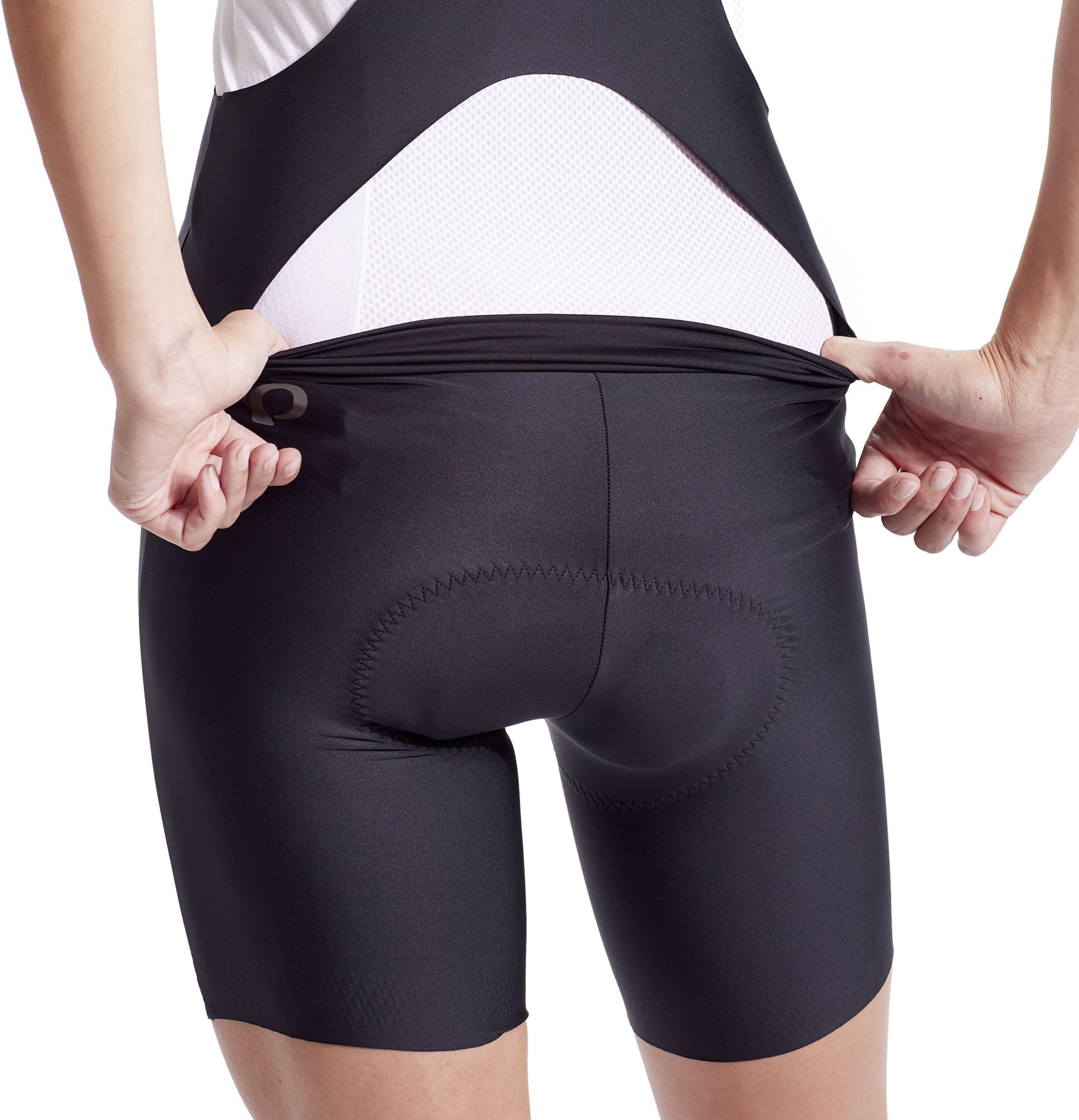 PEARL iZUMi Women's Attack Air Bib Shorts product image