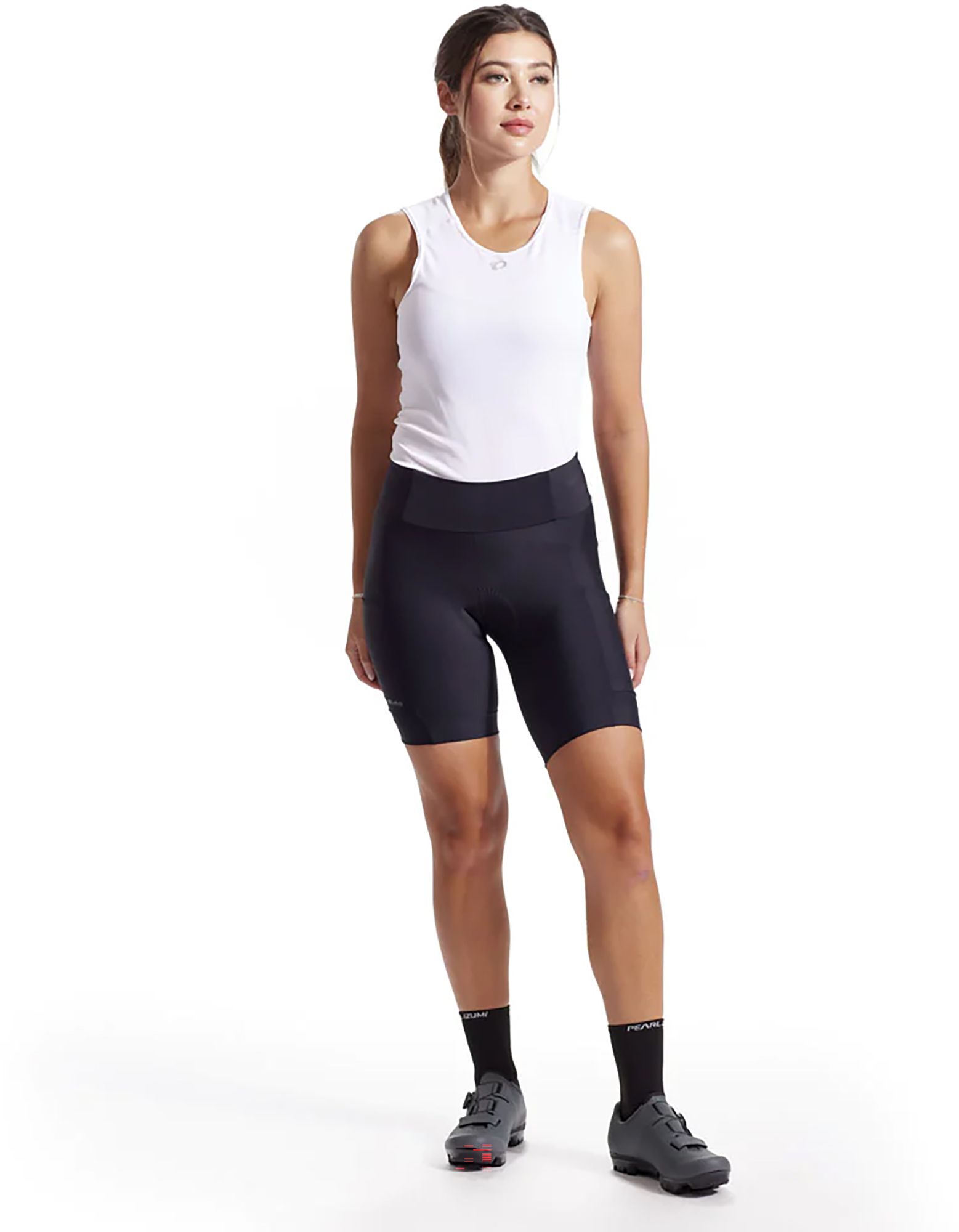 PEARL iZUMi Women's Expedition Bike Shorts