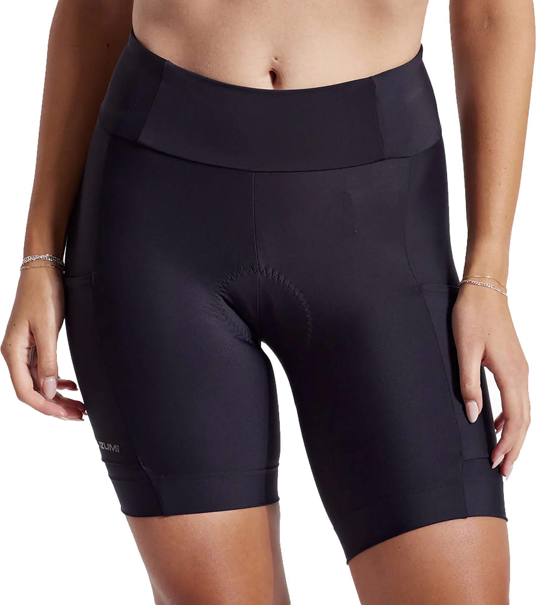 PEARL iZUMi Women's Expedition Bike Shorts product image