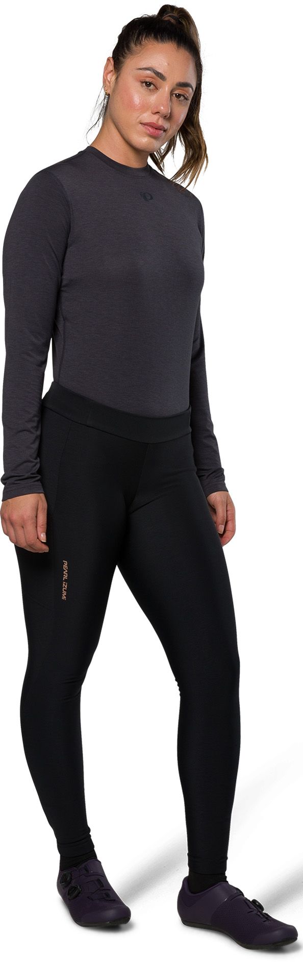 PEARL iZUMi Women's Quest Thermal Cycling Tights product image