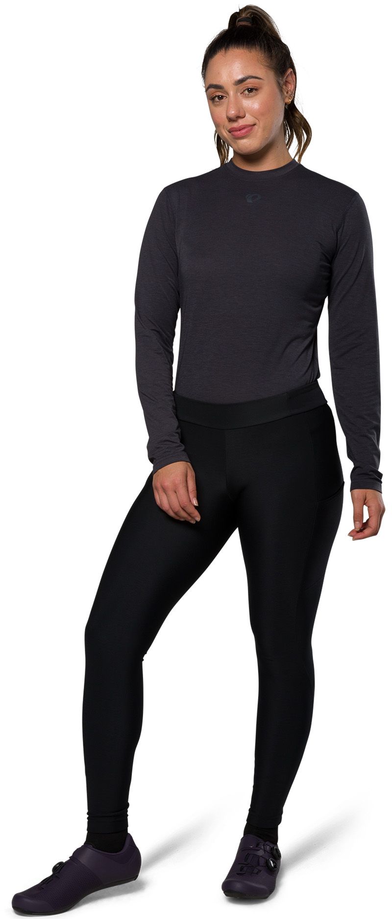 PEARL iZUMi Women's Quest Thermal Cycling Tights product image