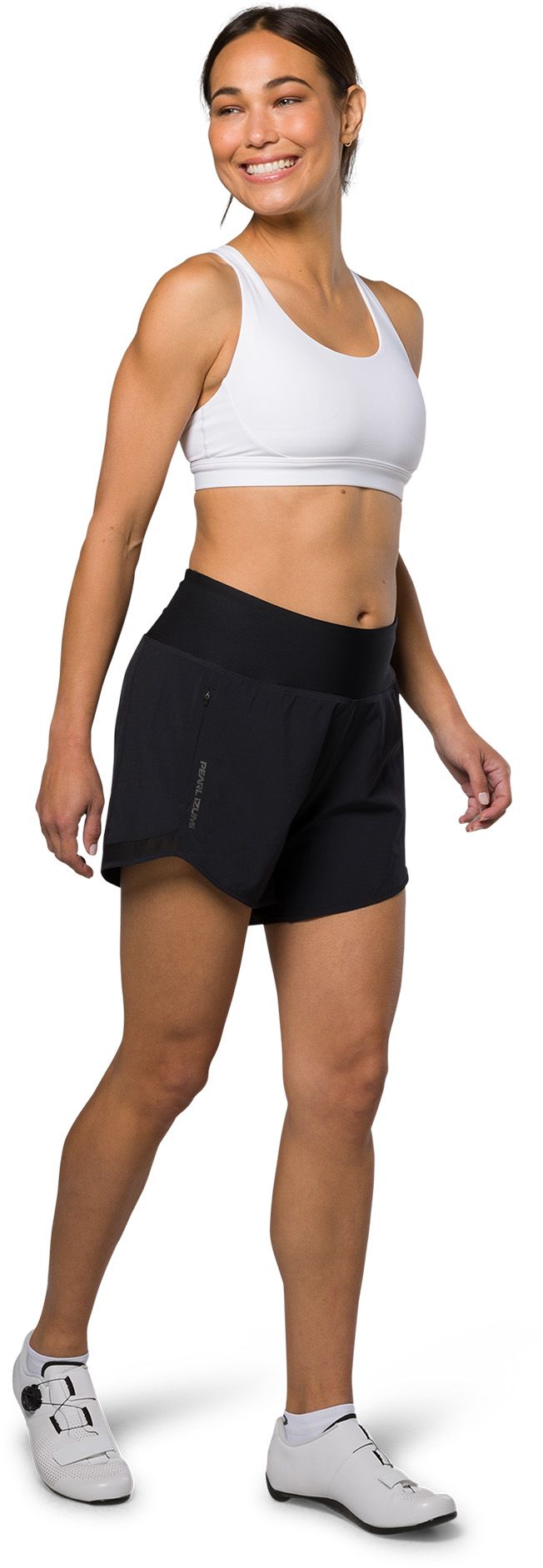 PEARL iZUMi Women's Sugar Active 4” Shorts product image