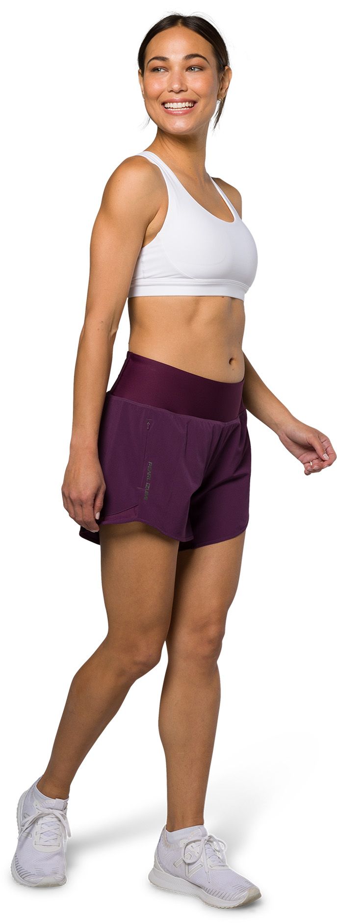 PEARL iZUMi Women's Sugar Active 4” Shorts product image