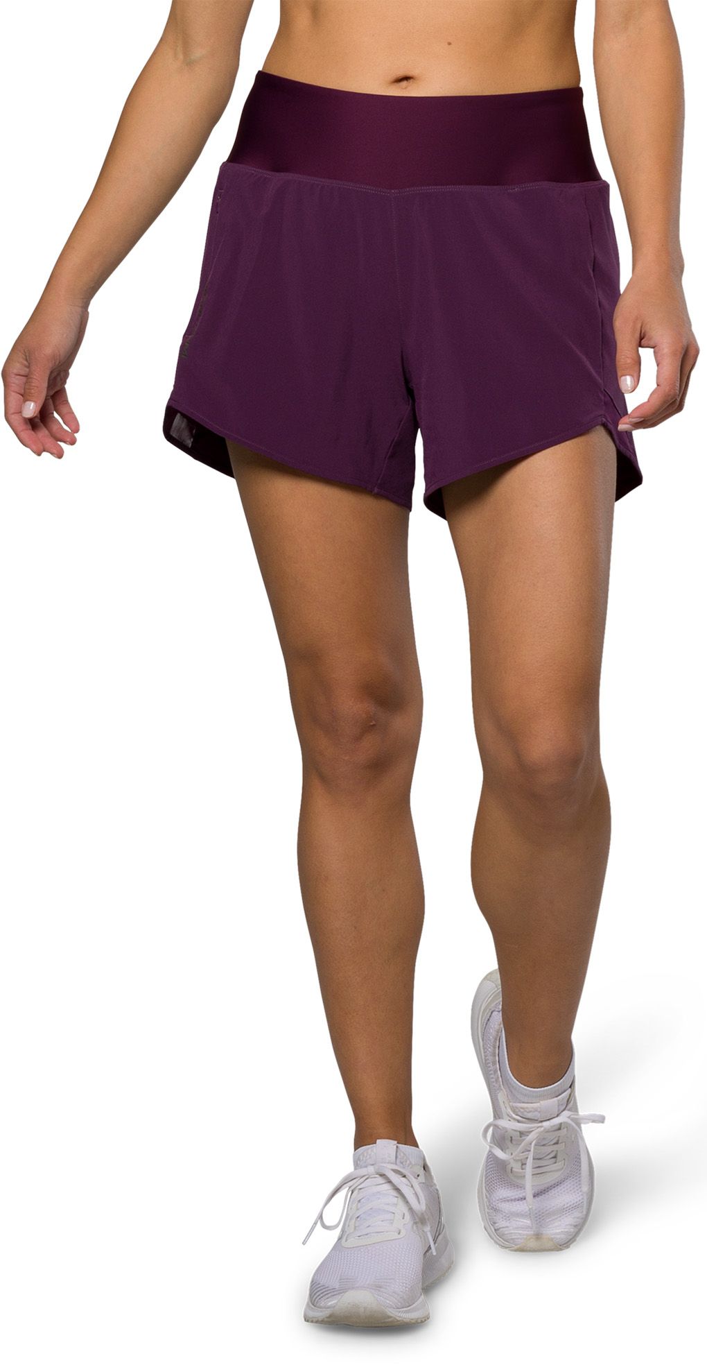 PEARL iZUMi Women's Sugar Active 4” Shorts product image