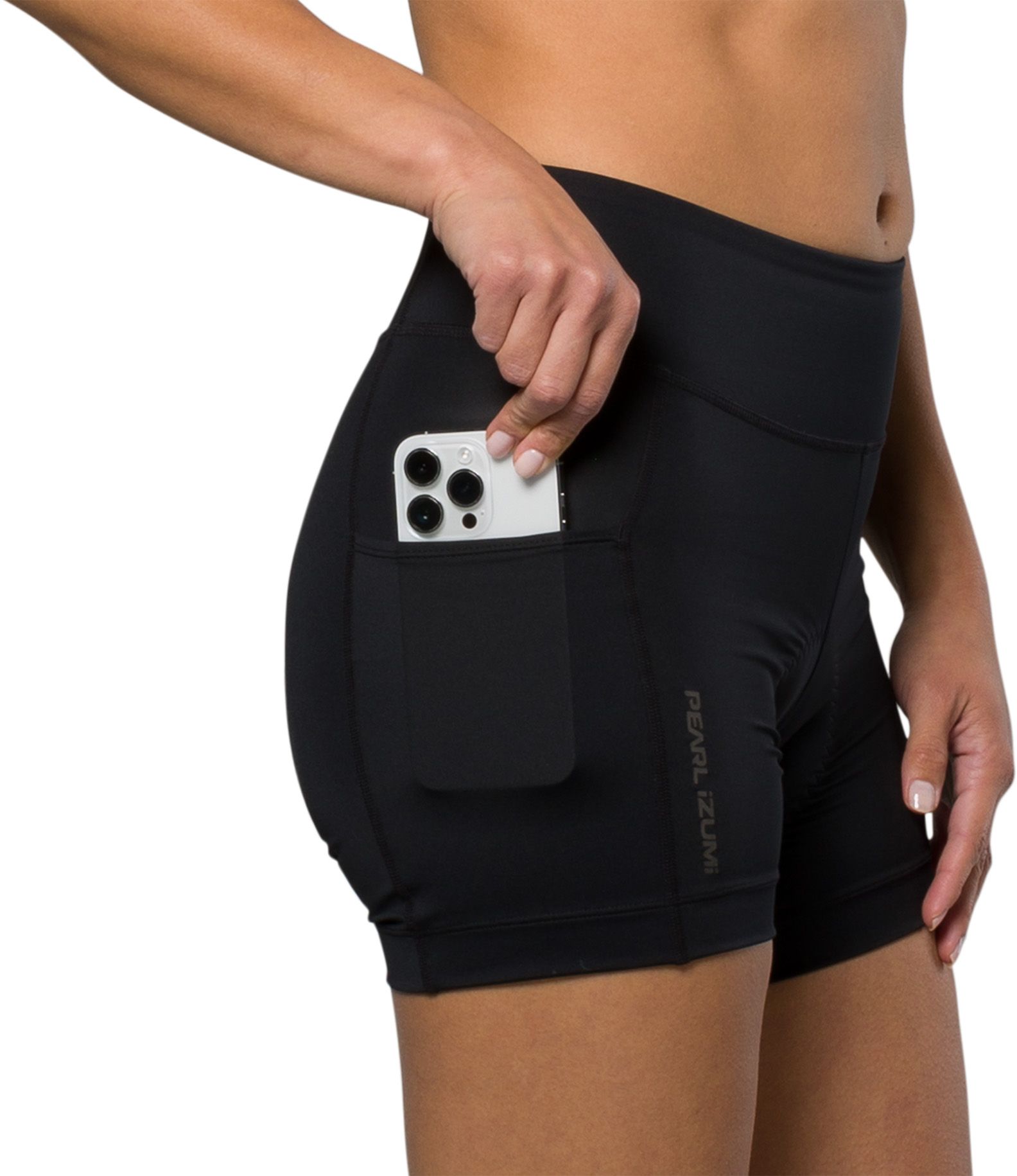 PEARL iZUMi Women's Sugar 5” Shorts product image
