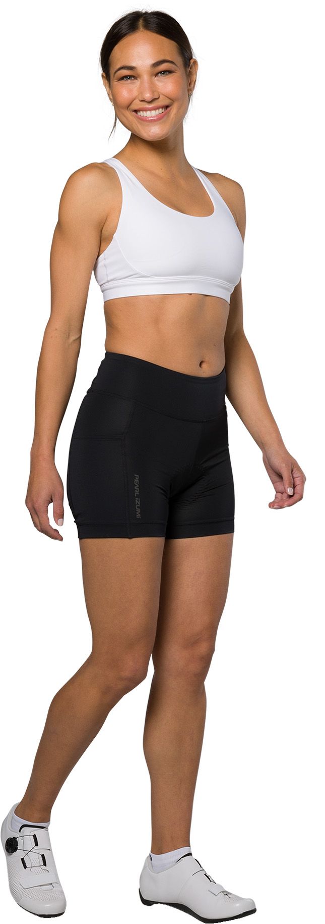 PEARL iZUMi Women's Sugar 5” Shorts product image