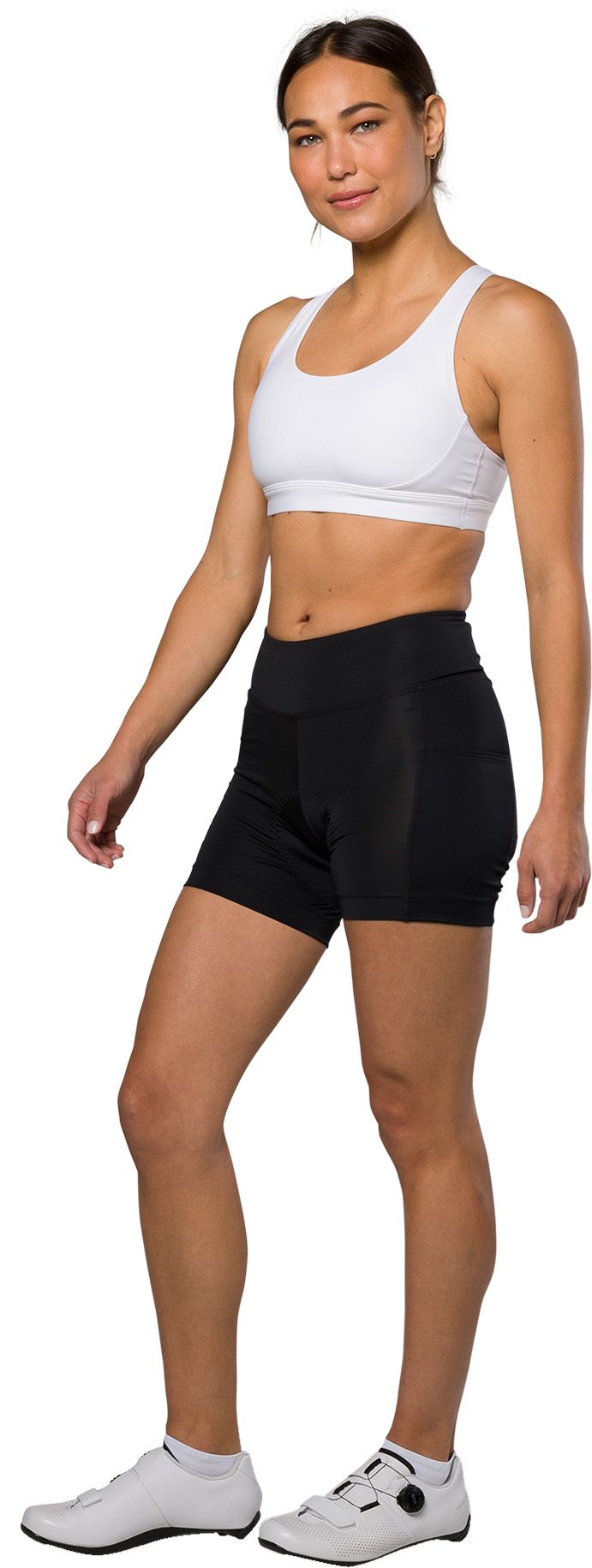 PEARL iZUMi Women's Sugar 5” Shorts product image