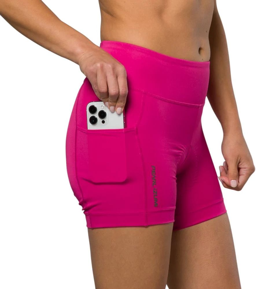 PEARL iZUMi Women's Sugar 5” Shorts product image