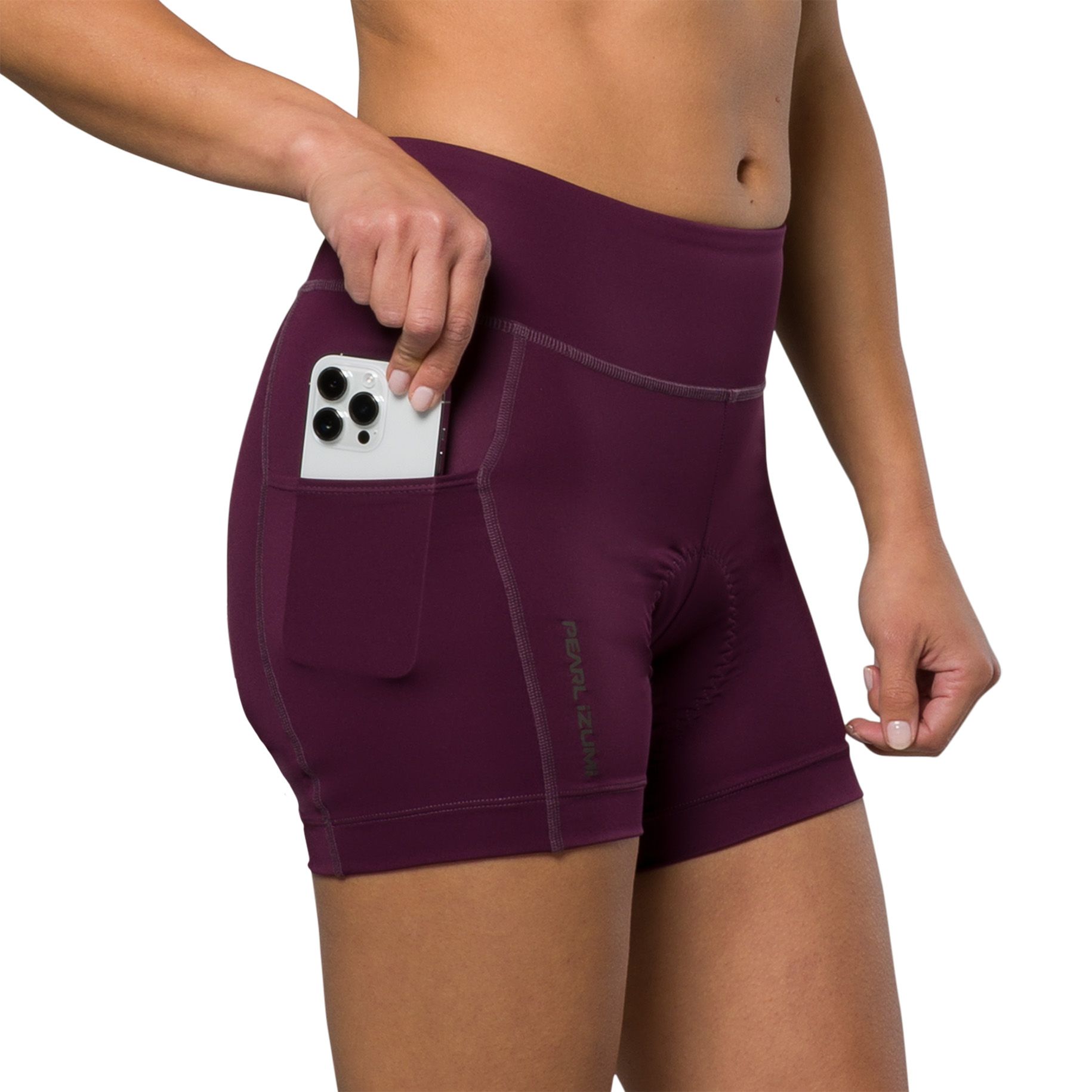 PEARL iZUMi Women's Sugar 5” Shorts product image