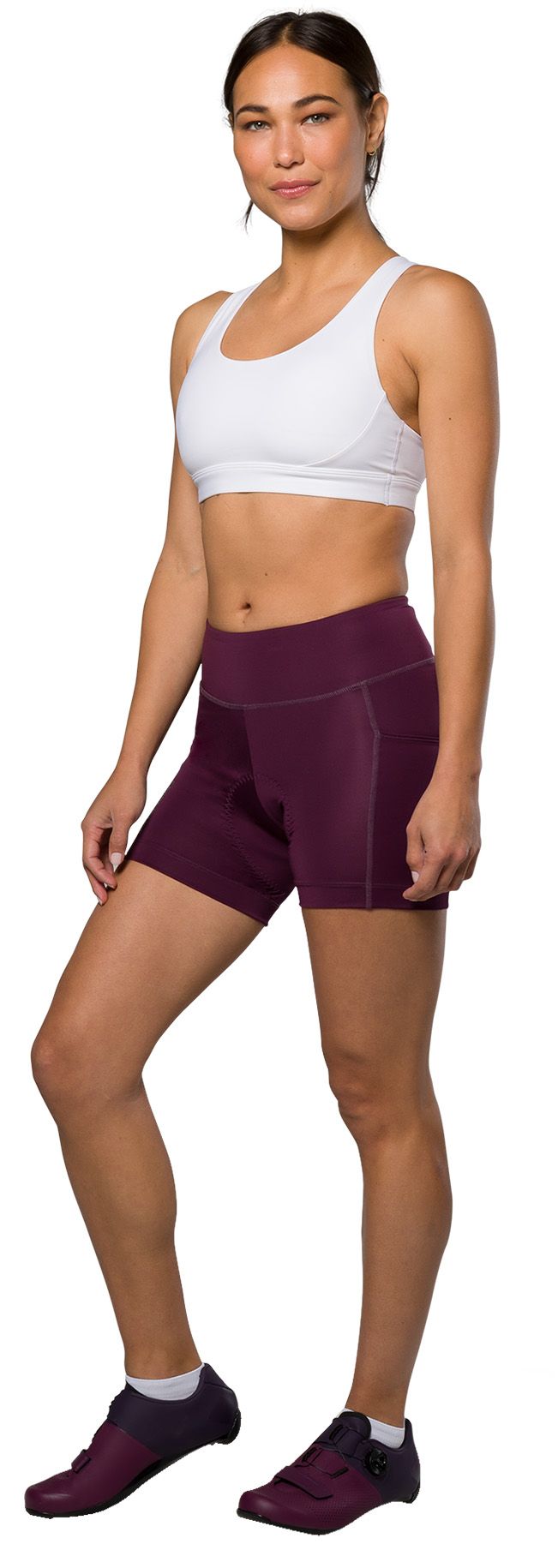 PEARL iZUMi Women's Sugar 5” Shorts product image