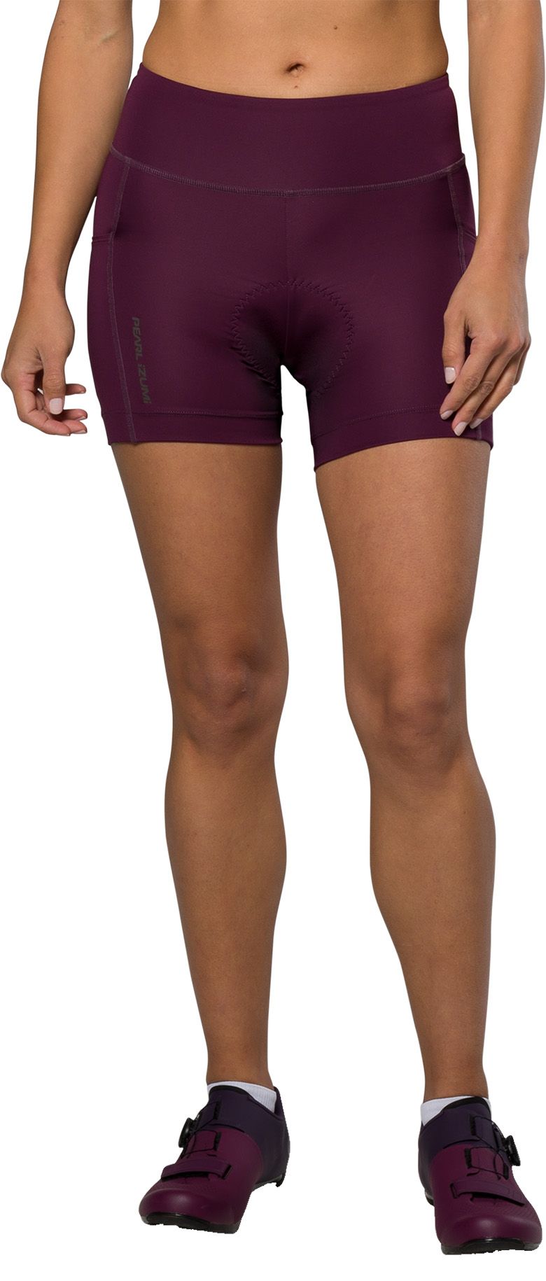 PEARL iZUMi Women's Sugar 5” Shorts product image