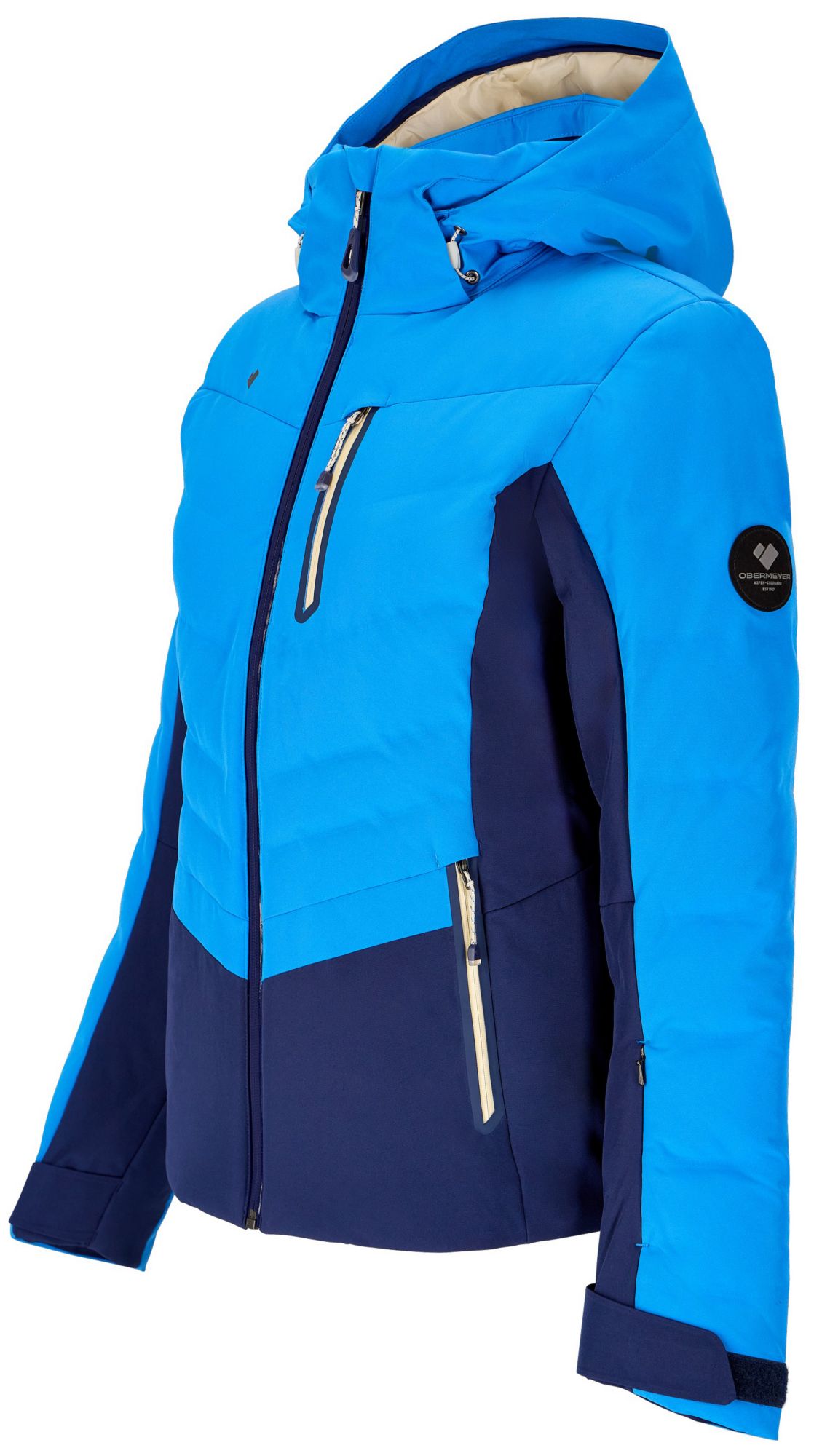 Obermeyer Women's Cosima Down Jacket product image