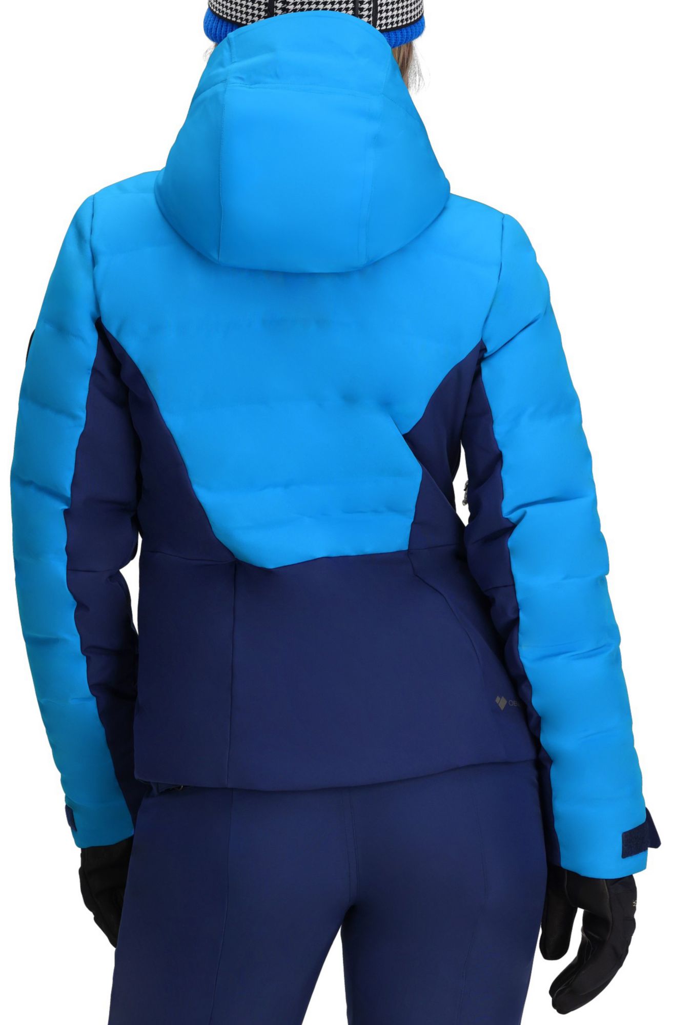 Obermeyer Women's Cosima Down Jacket product image