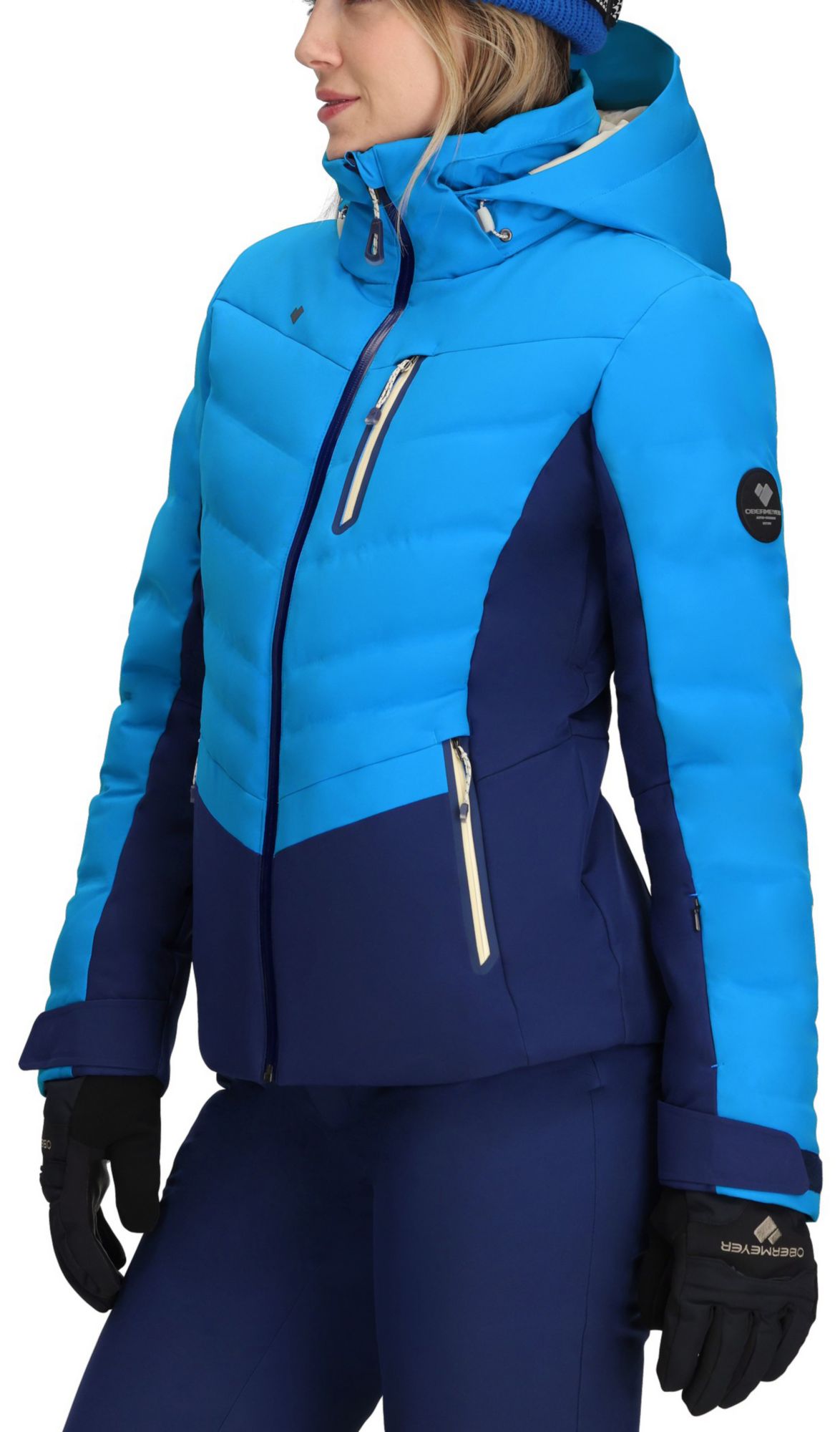 Obermeyer Women's Cosima Down Jacket product image
