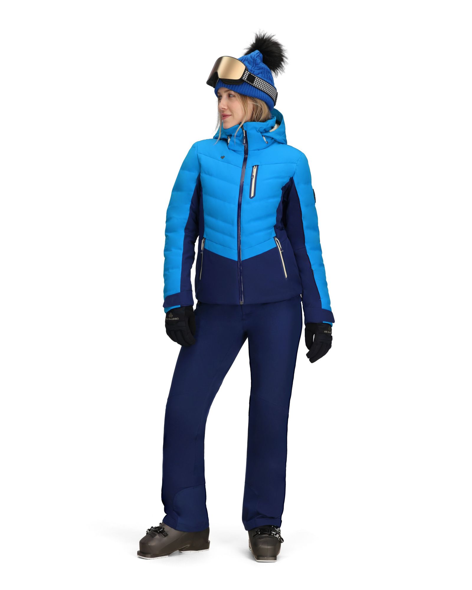 Obermeyer Women's Cosima Down Jacket product image