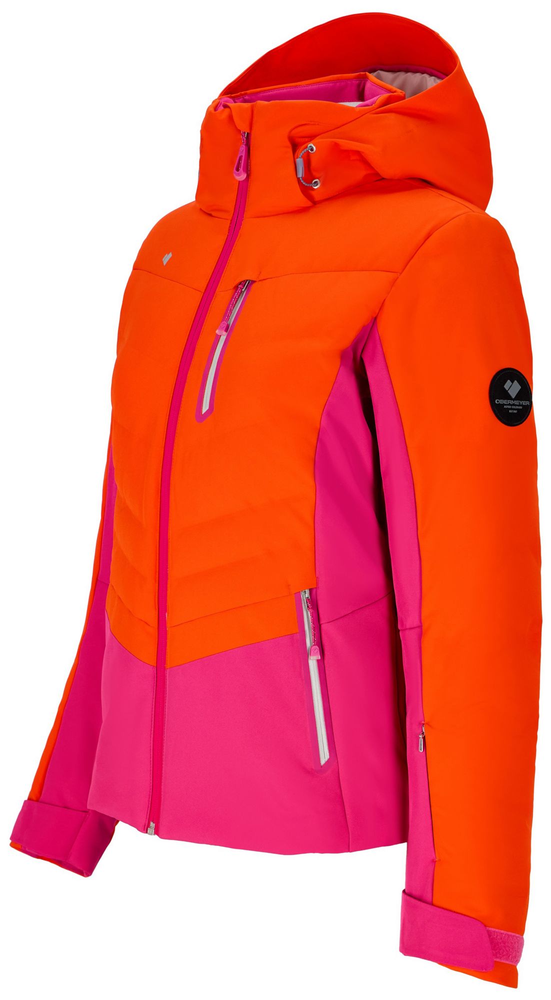 Obermeyer Women's Cosima Down Jacket product image