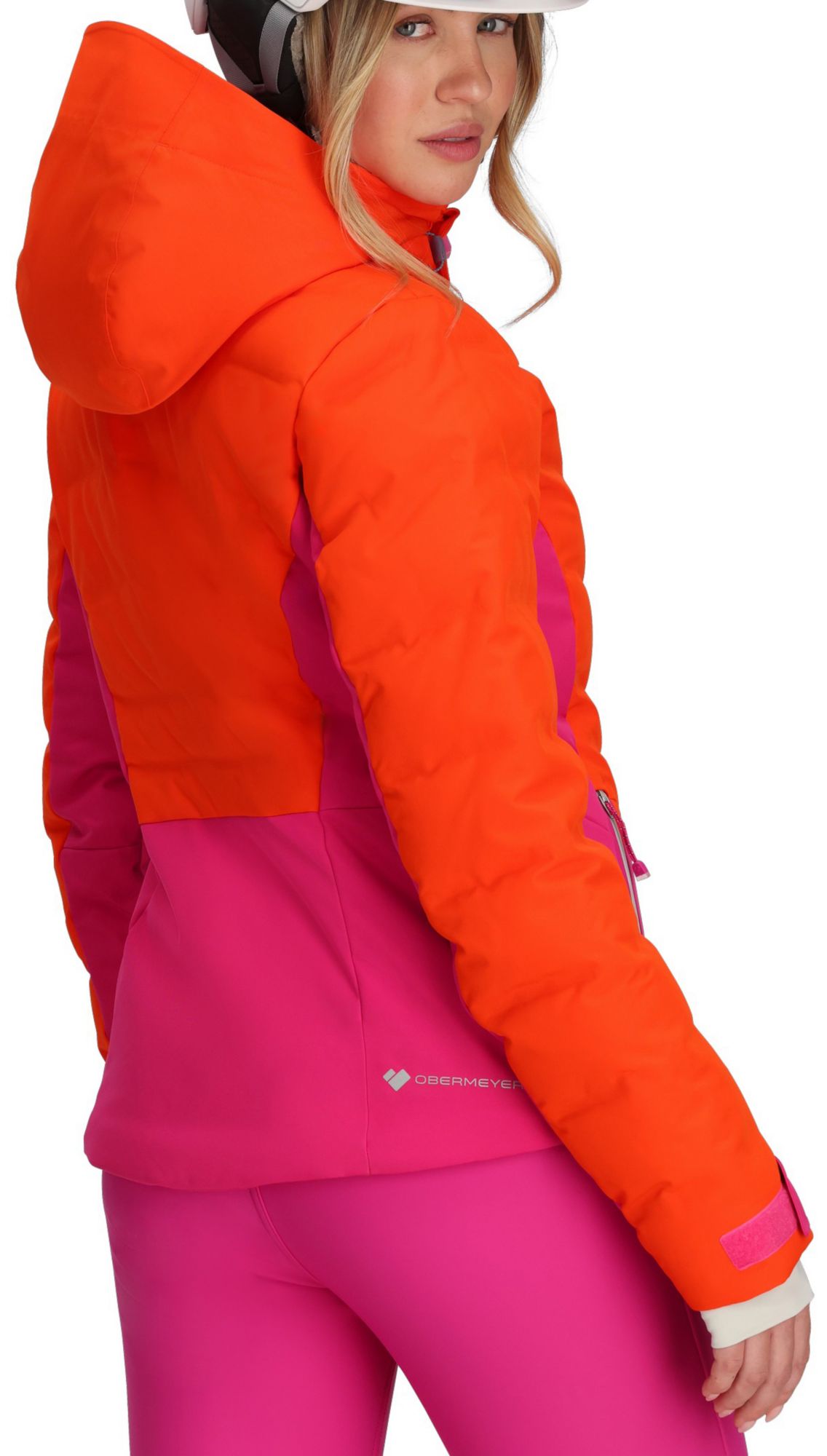 Obermeyer Women's Cosima Down Jacket product image