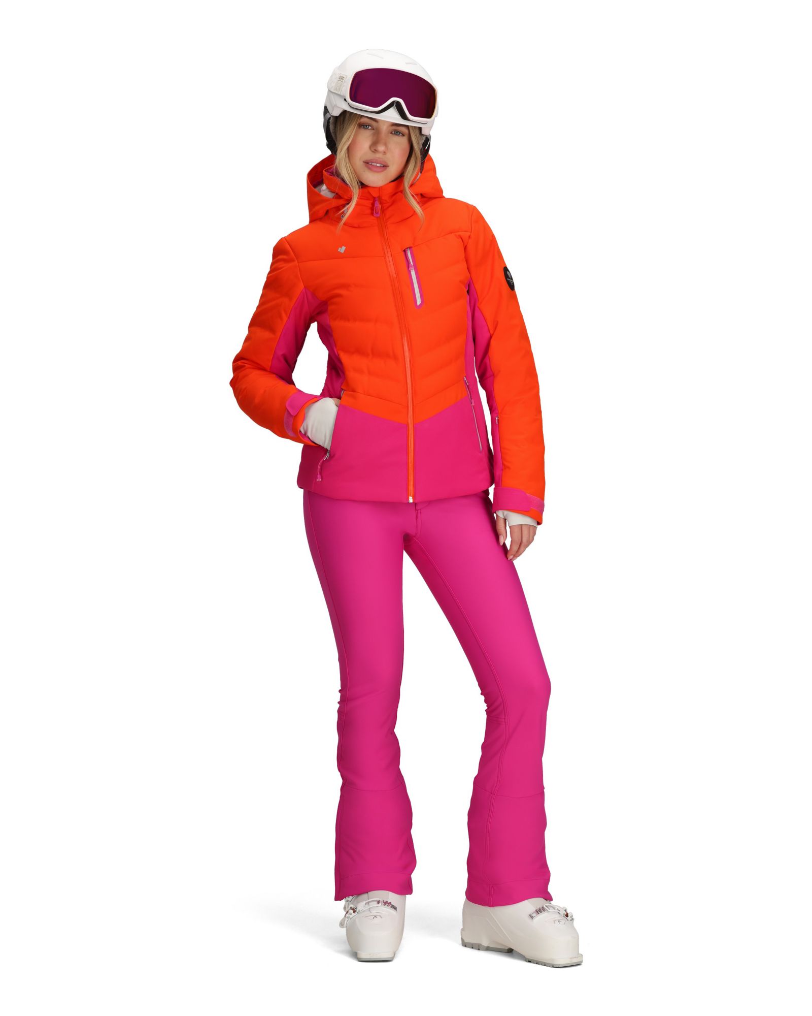 Obermeyer Women's Cosima Down Jacket product image