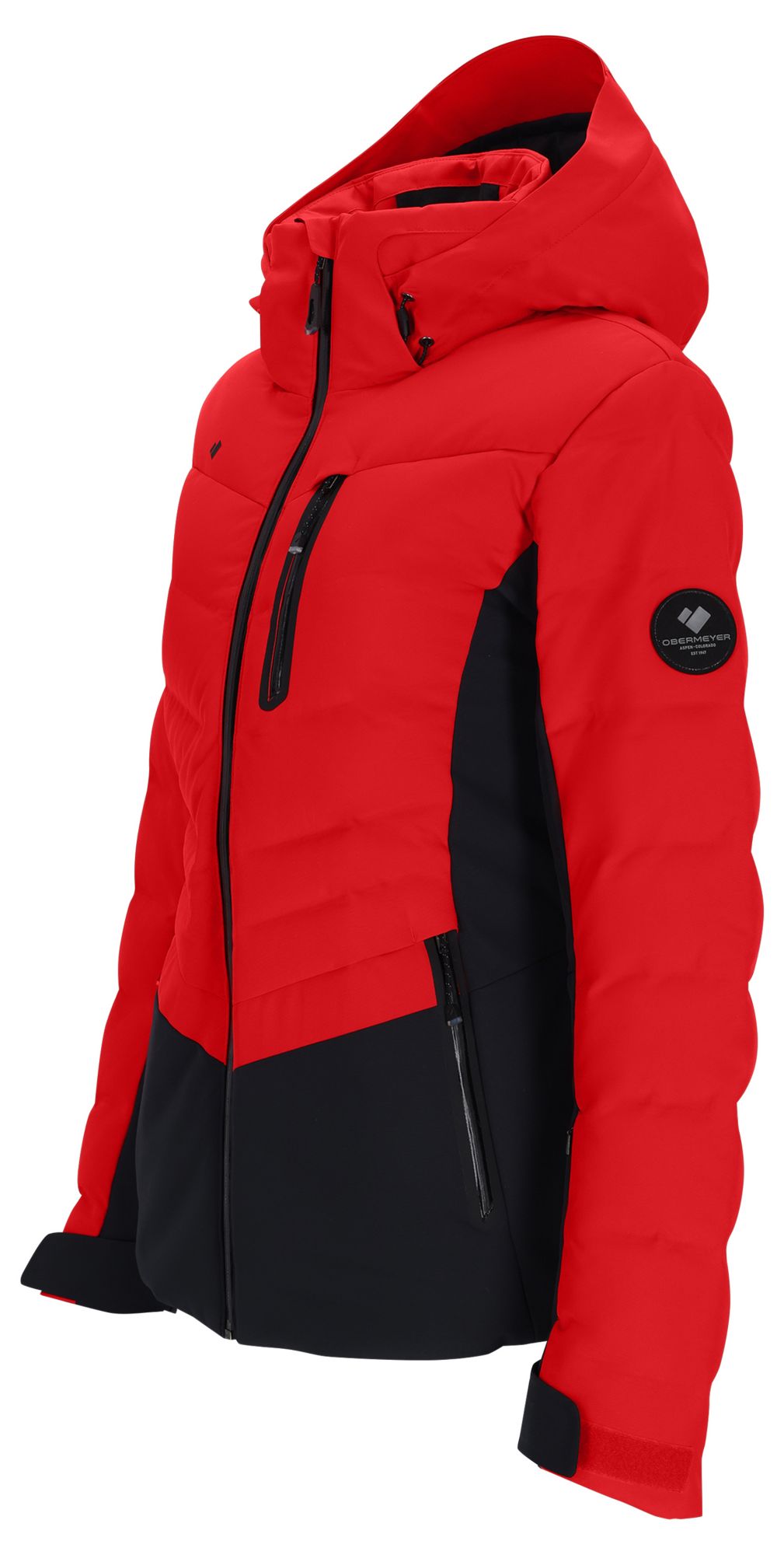 Obermeyer Women's Cosima Down Jacket product image