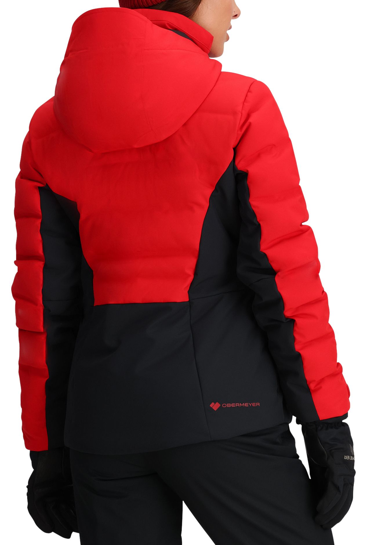 Obermeyer Women's Cosima Down Jacket product image