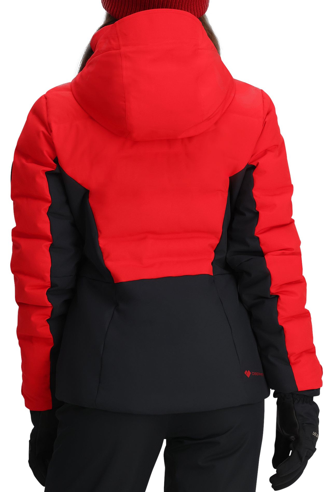 Obermeyer Women's Cosima Down Jacket product image