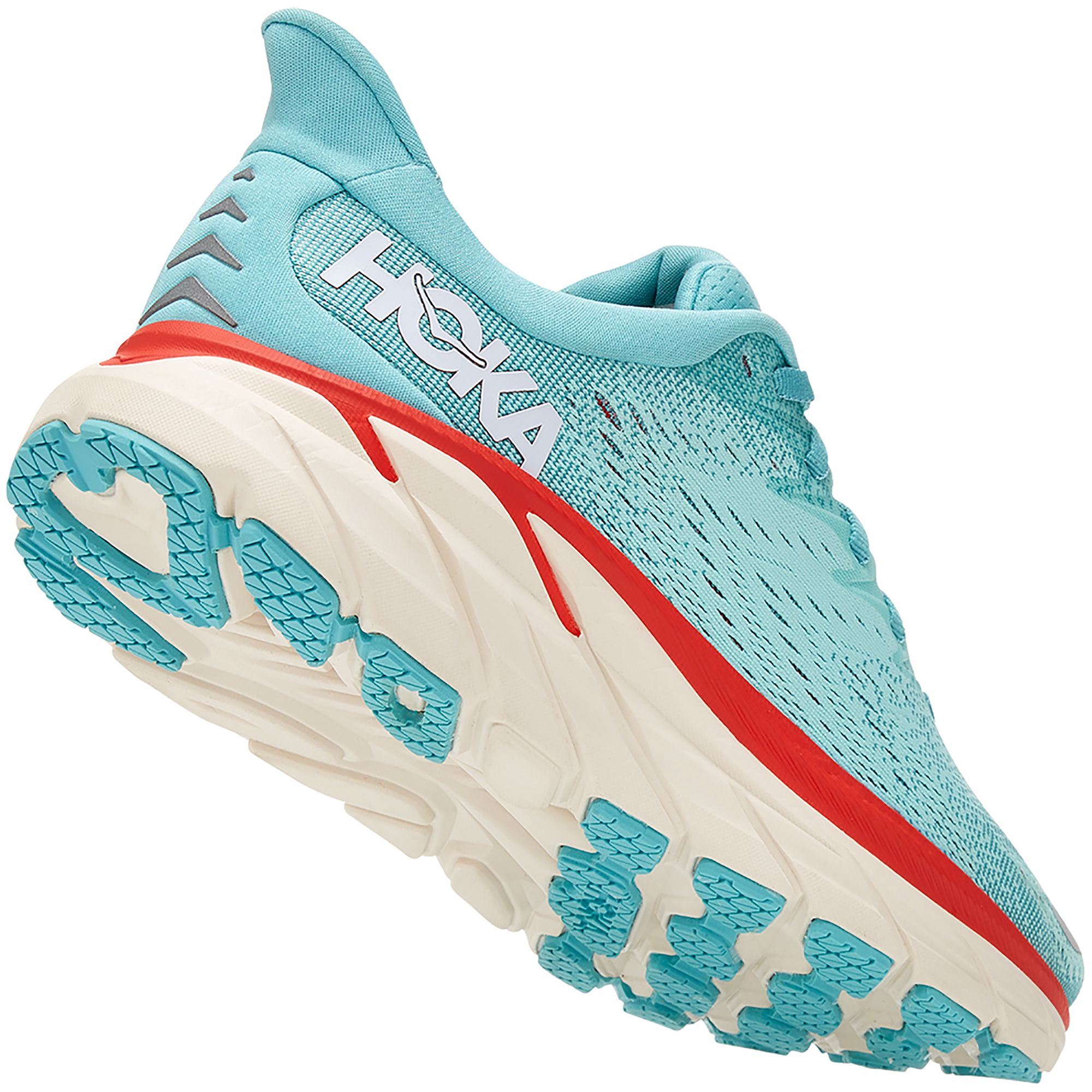 HOKA Women's Clifton 8 Running Shoes product image