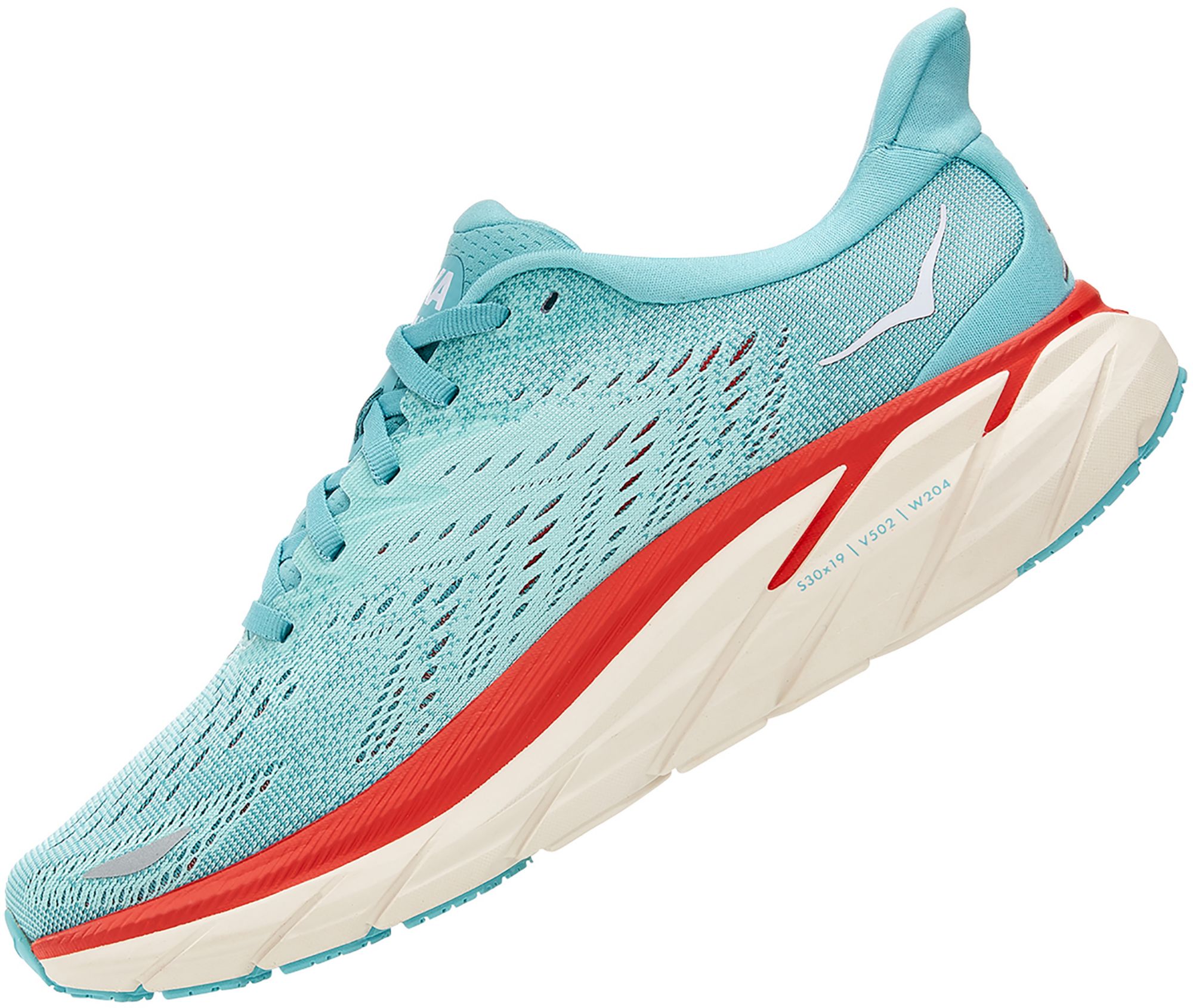 HOKA Women's Clifton 8 Running Shoes product image