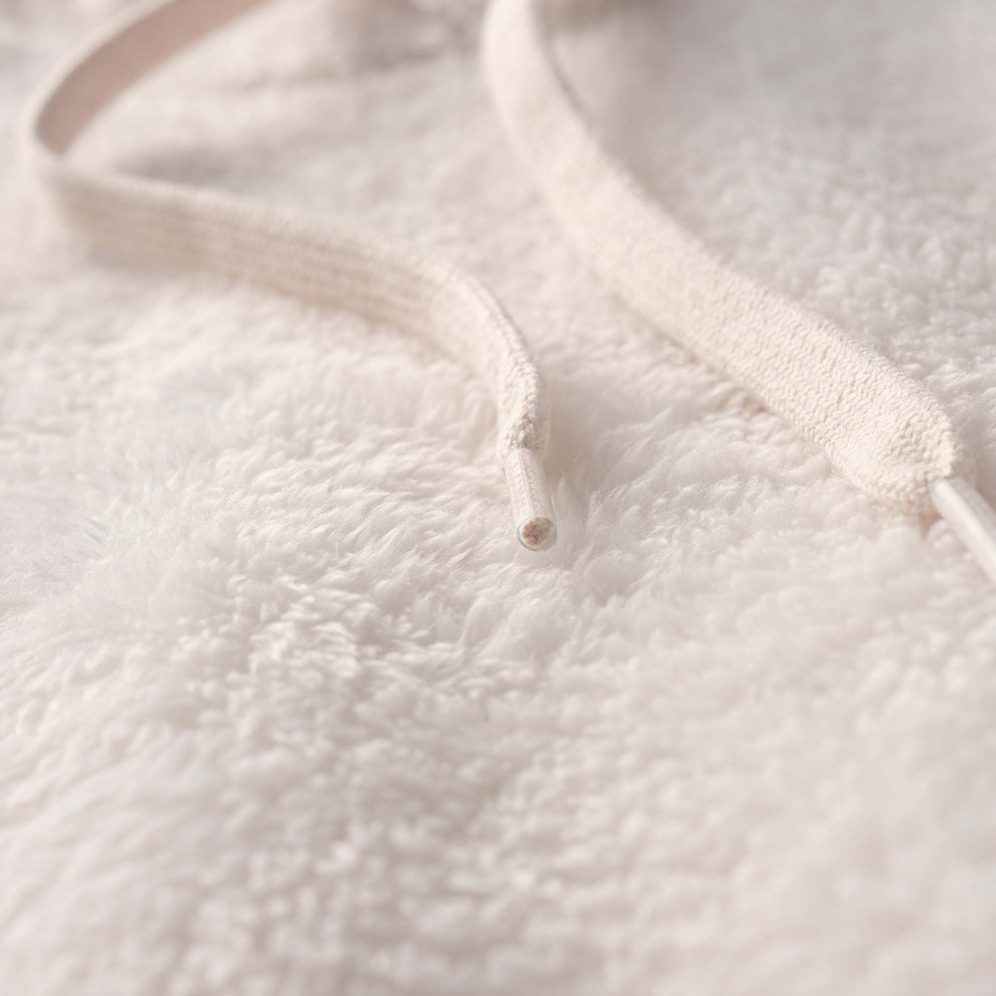 UGG Women's Loyra Sherpa Hoodie product image