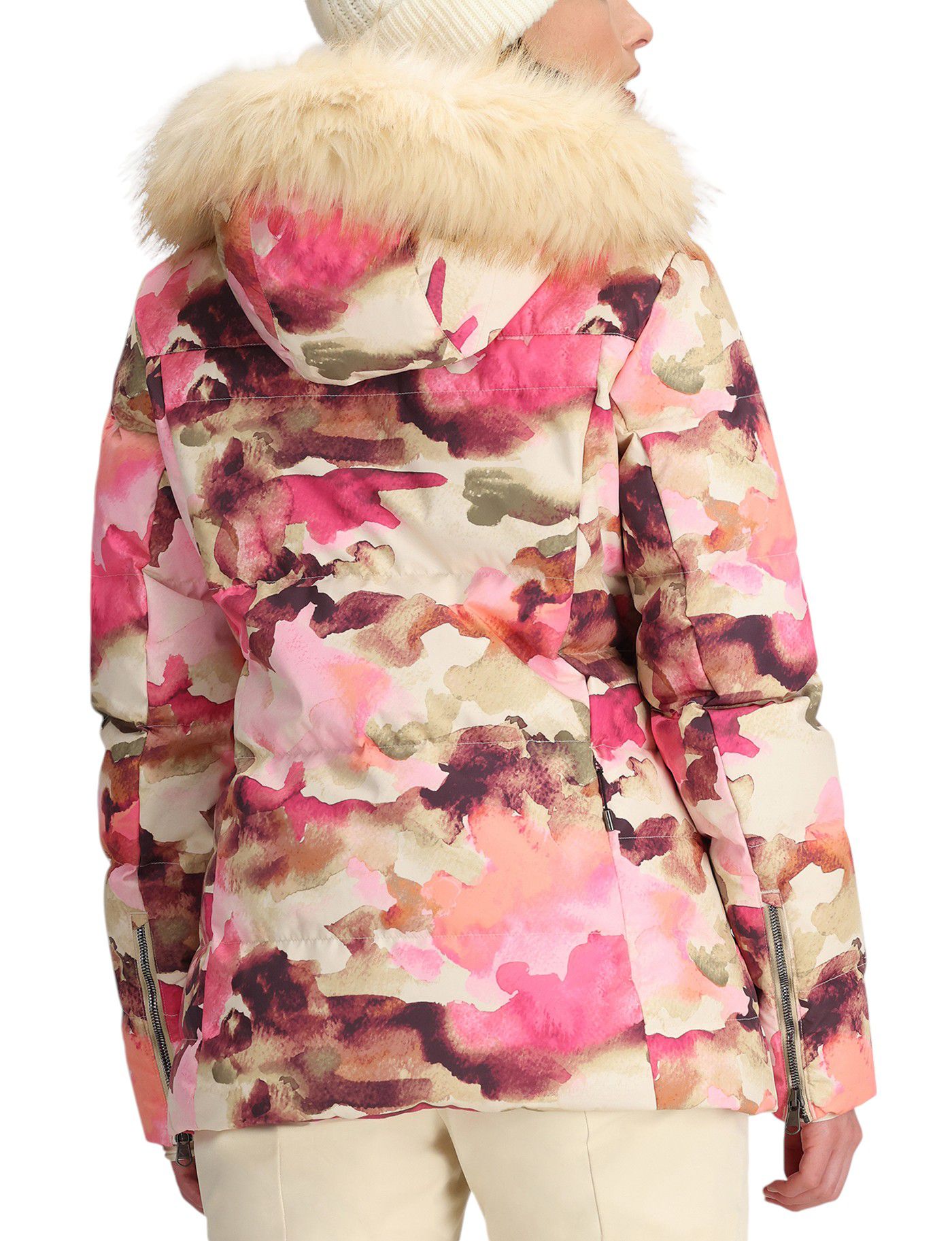Obermeyer Women s Circle Down Jacket Publiclands