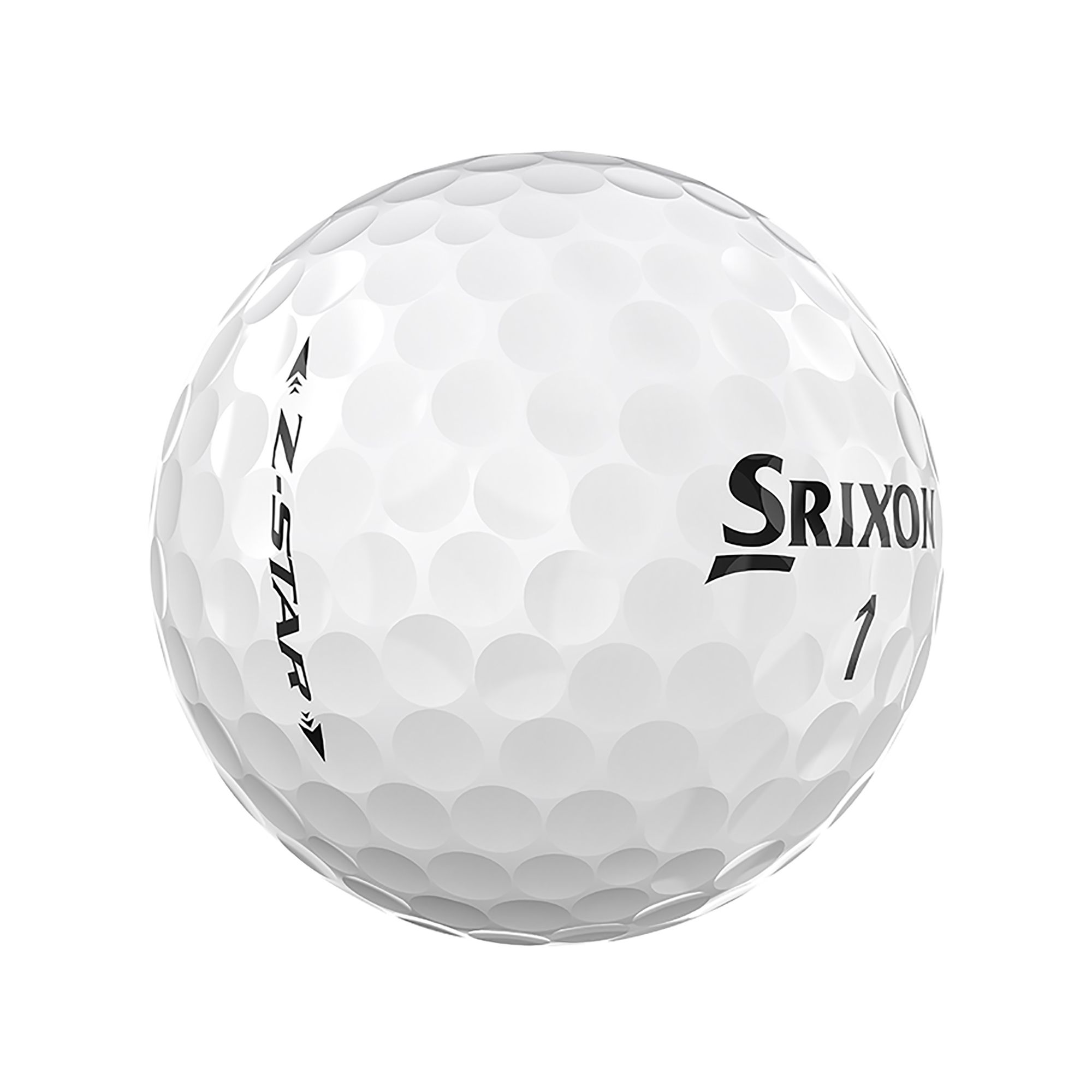 Srixon 2021 Z-Star 7 Golf Balls - 24 Pack product image