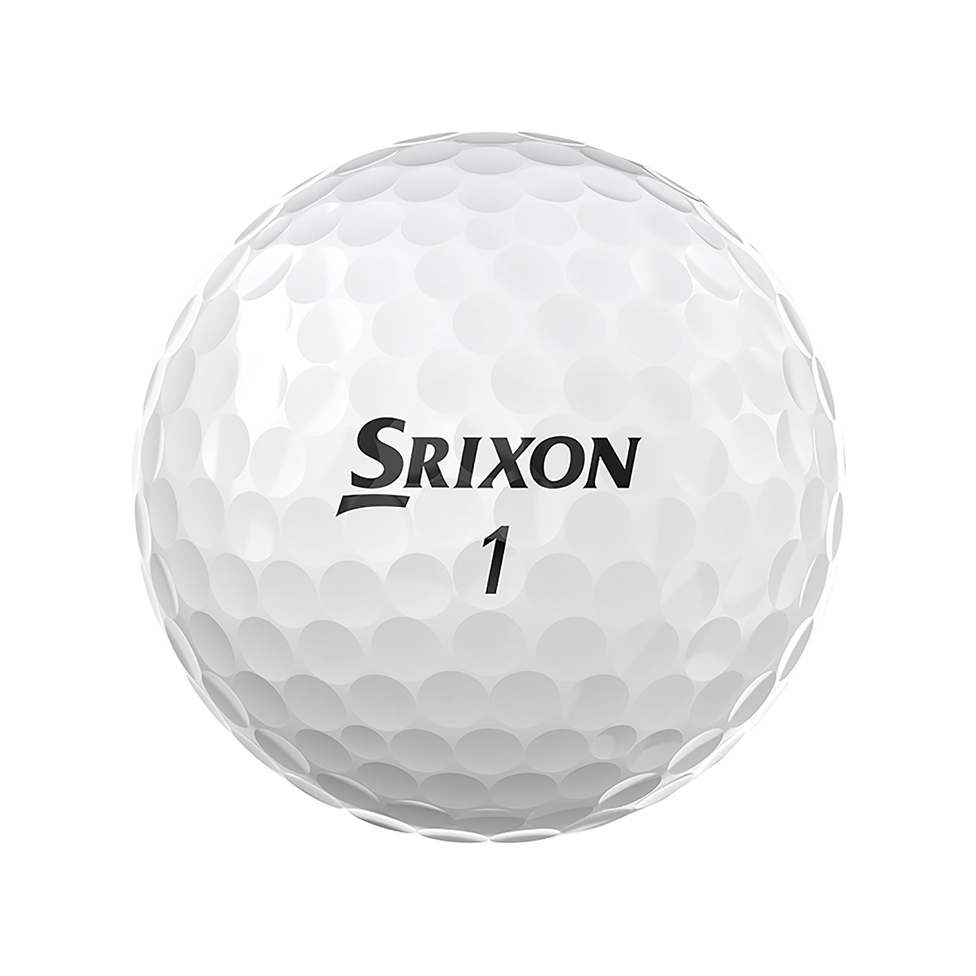 Srixon 2021 Z-Star 7 Golf Balls - 24 Pack product image
