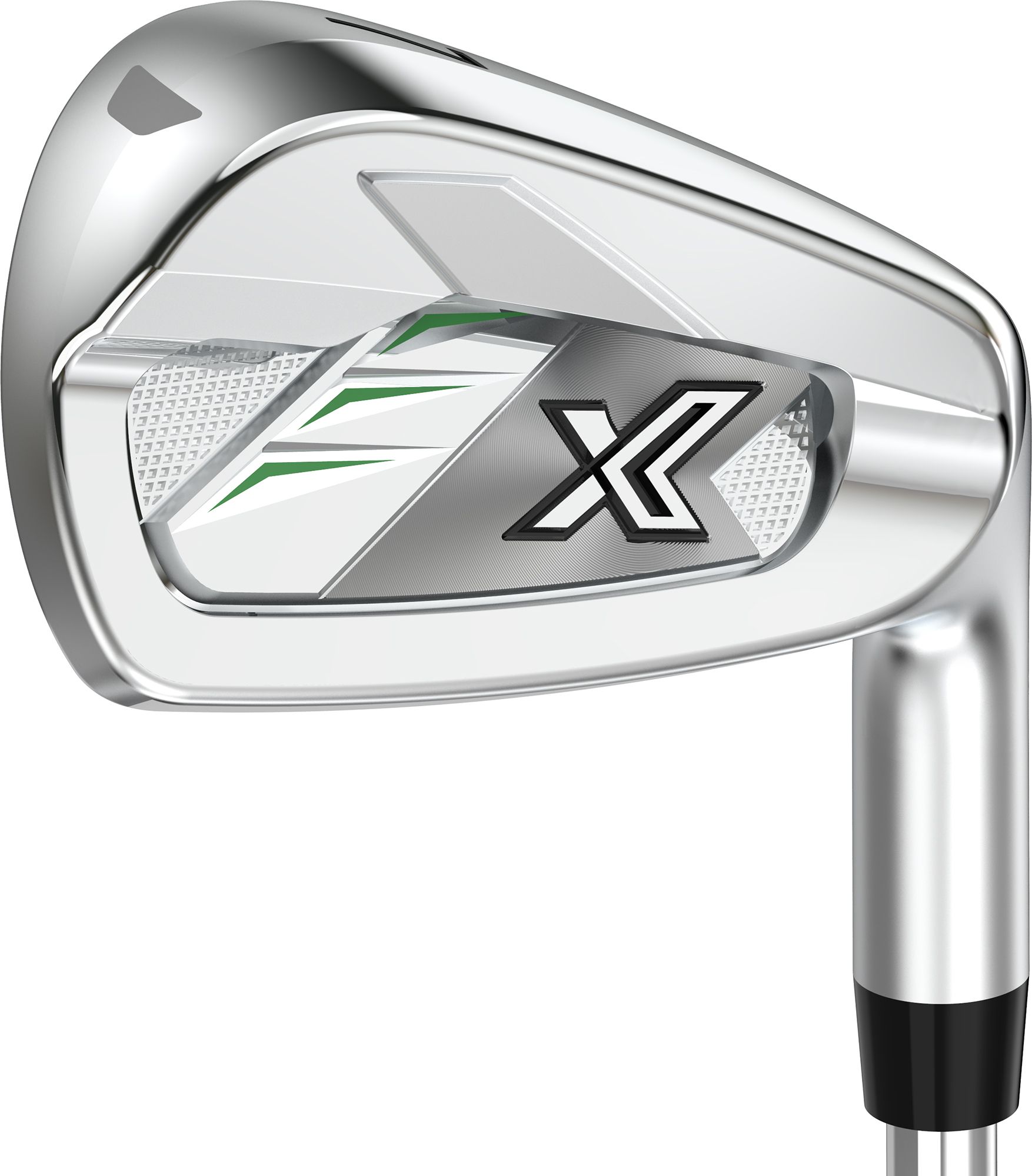 XXIO 12X Black Irons product image