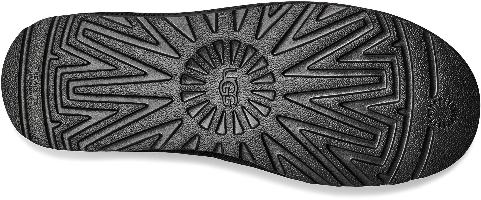 UGG Men's Neumel Moc Shoes product image