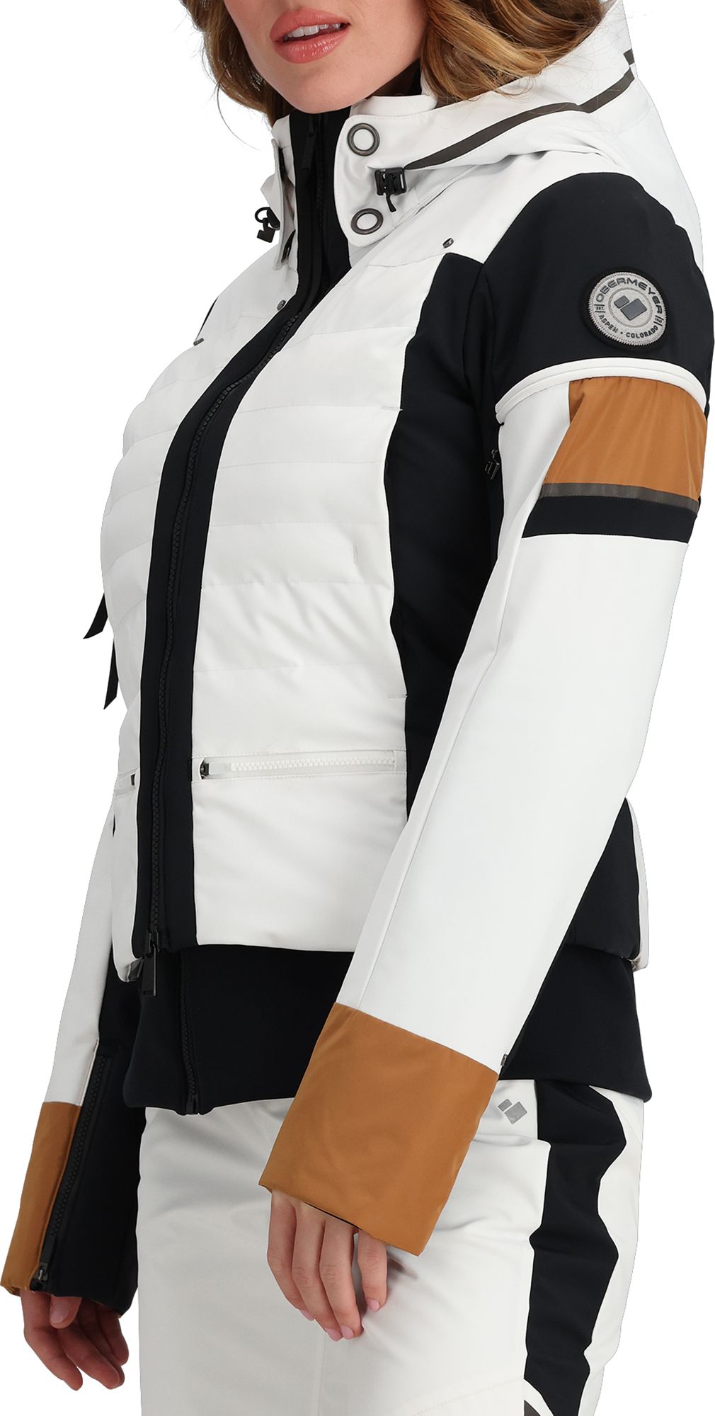 Obermeyer Women's Atla Jacket product image