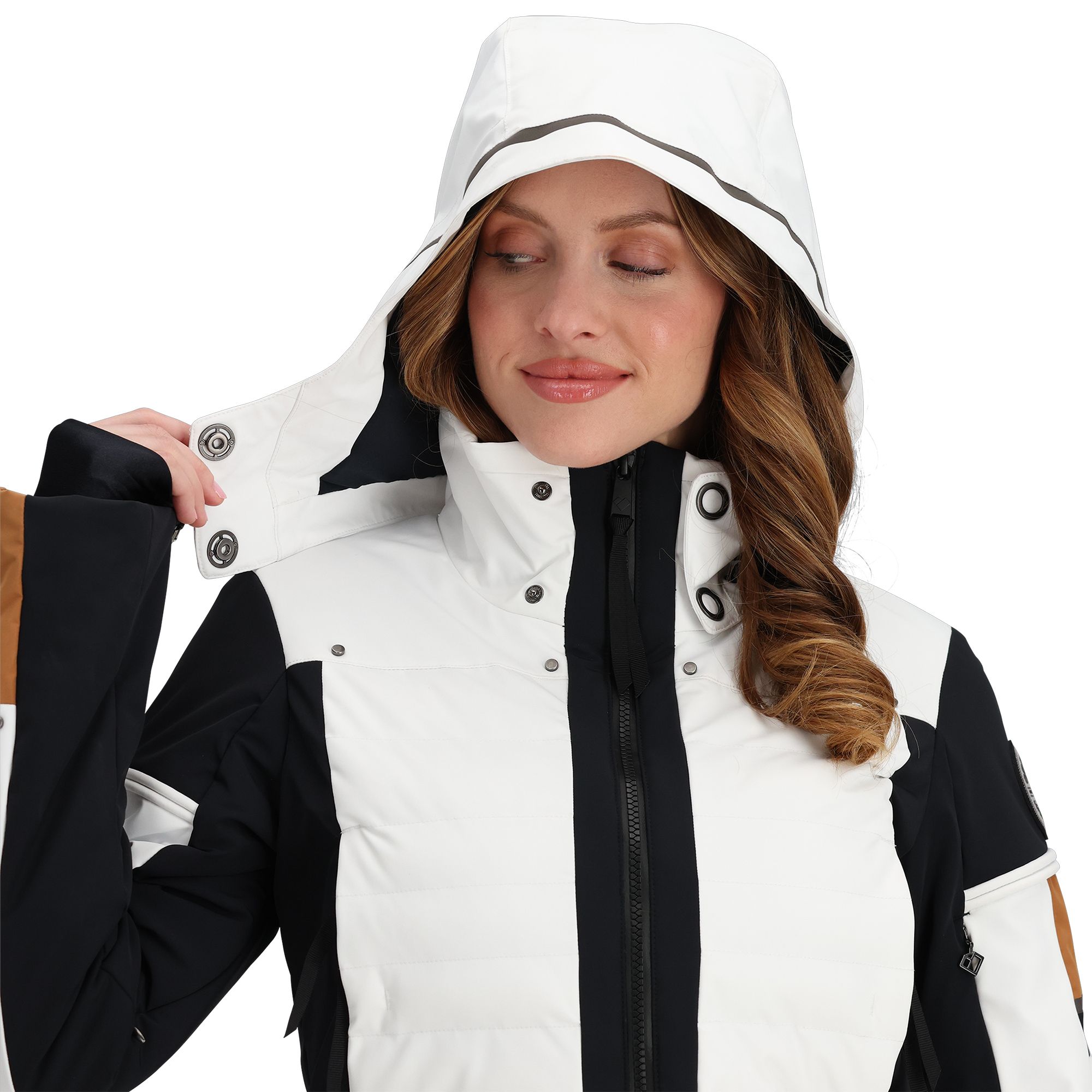 Obermeyer Women's Atla Jacket product image