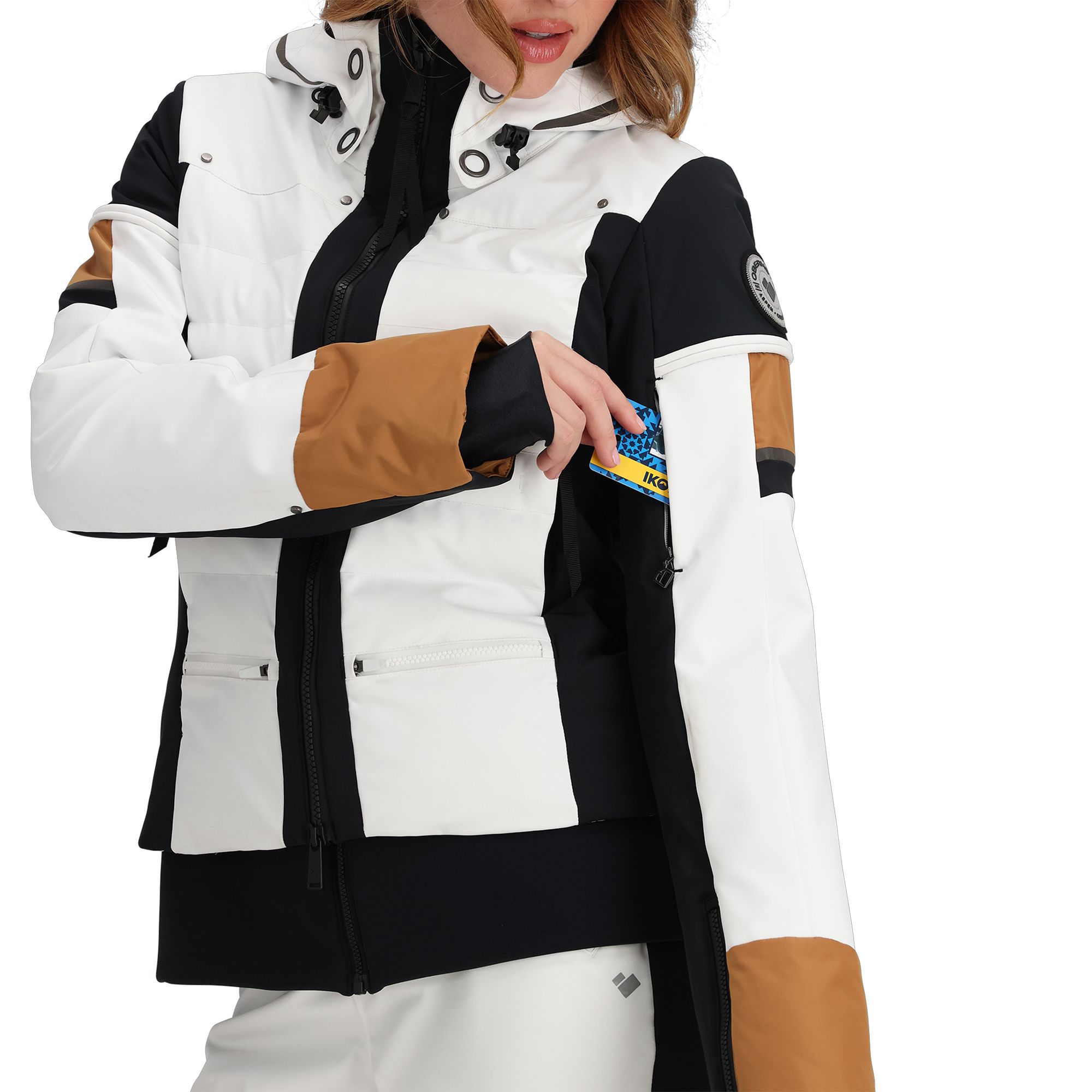 Obermeyer Women's Atla Jacket product image