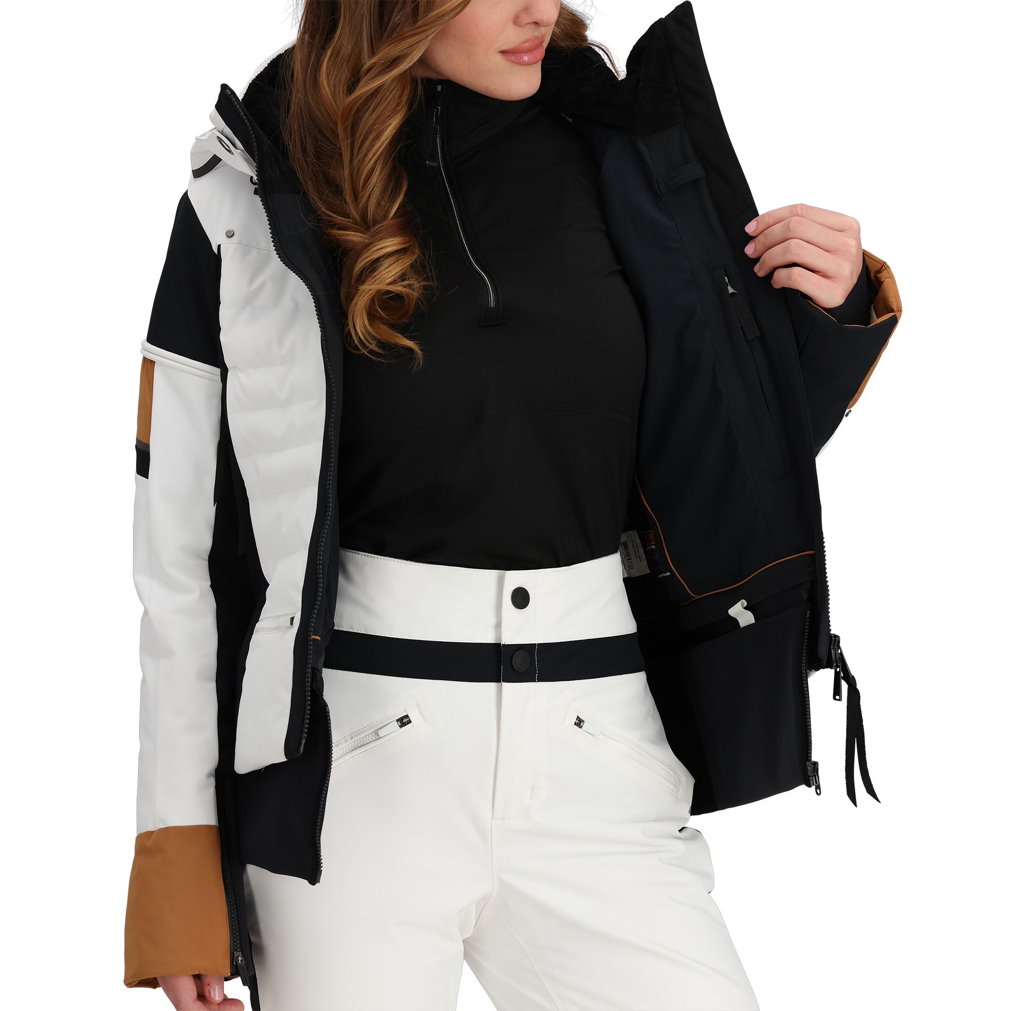 Obermeyer Women's Atla Jacket product image