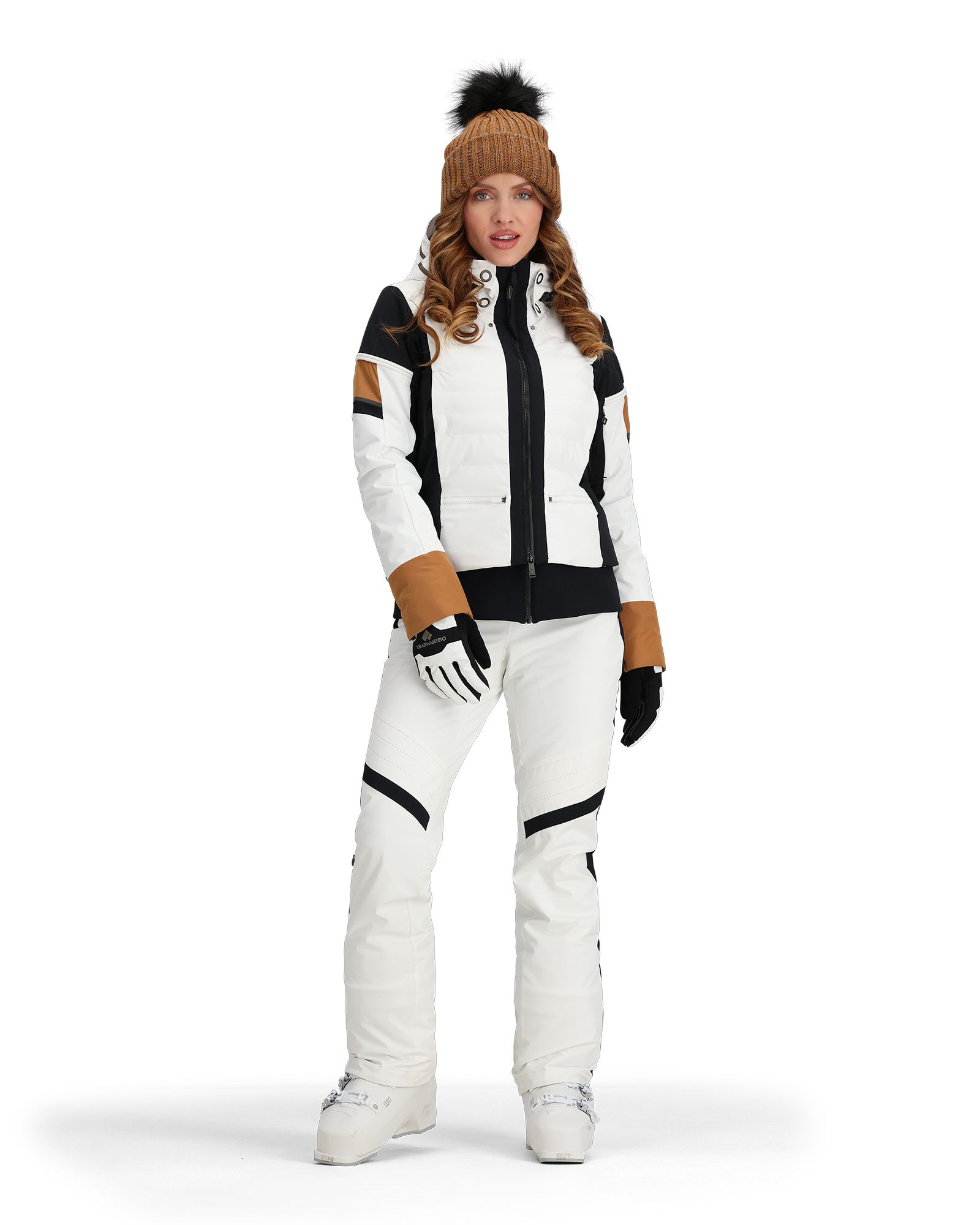 Obermeyer Women's Atla Jacket product image