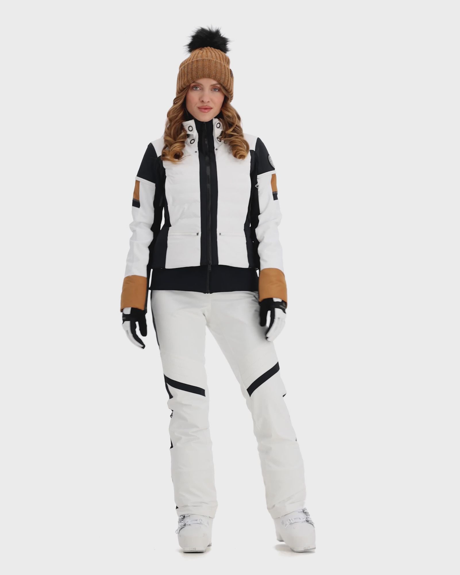 Obermeyer Women's Atla Jacket product