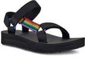 Teva Women's Midform Universal Pride Sandals product image