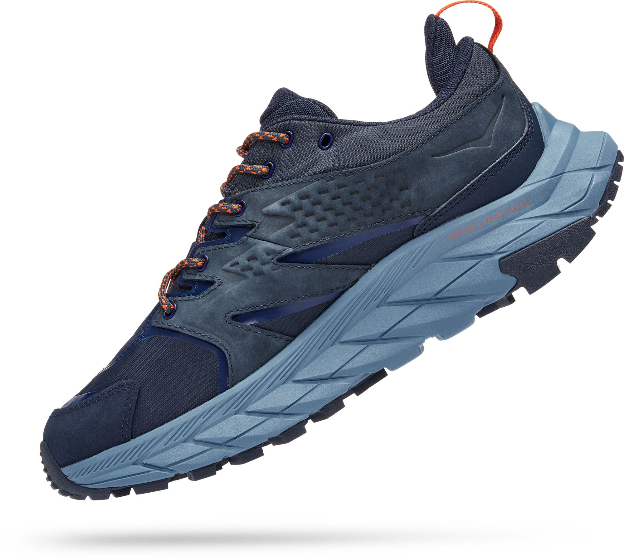 HOKA Men's Anacapa Low GTX Hiking Shoes product image