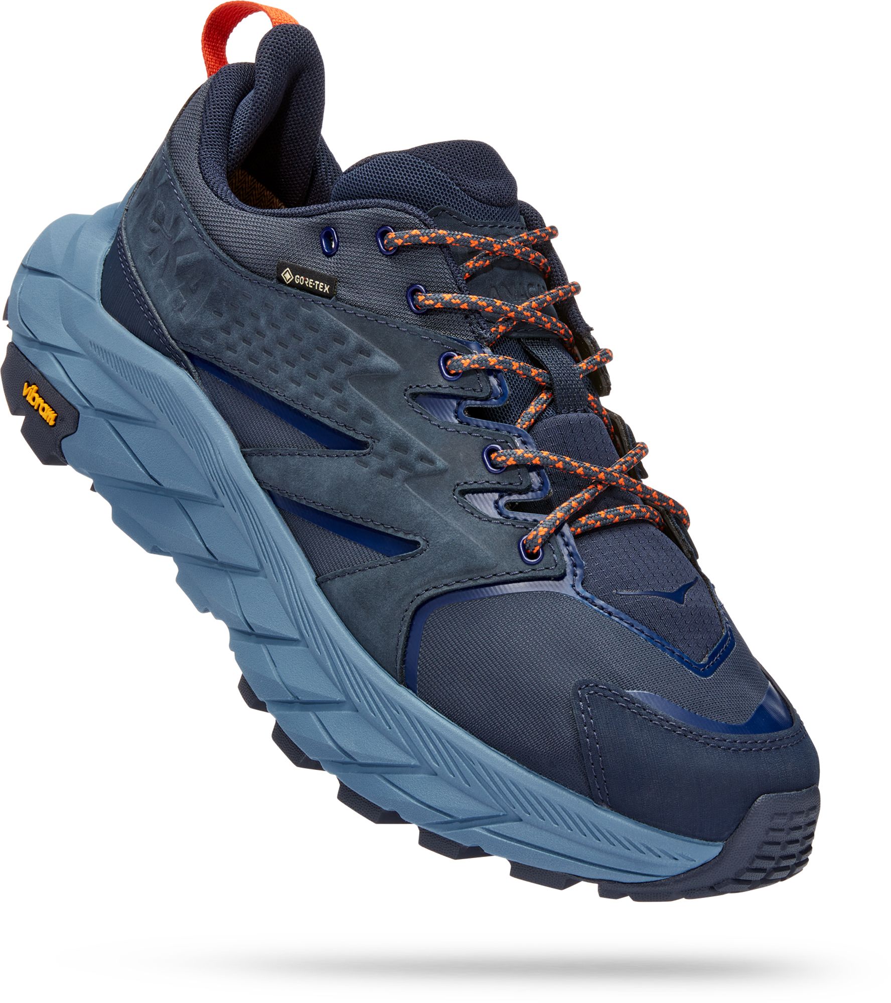 HOKA Men's Anacapa Low GTX Hiking Shoes product image